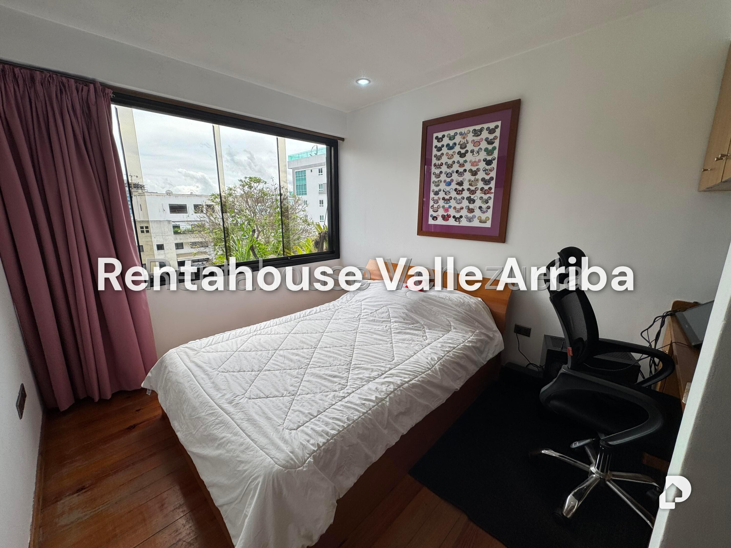 Apartment in Las Mercedes, Caracas – 30