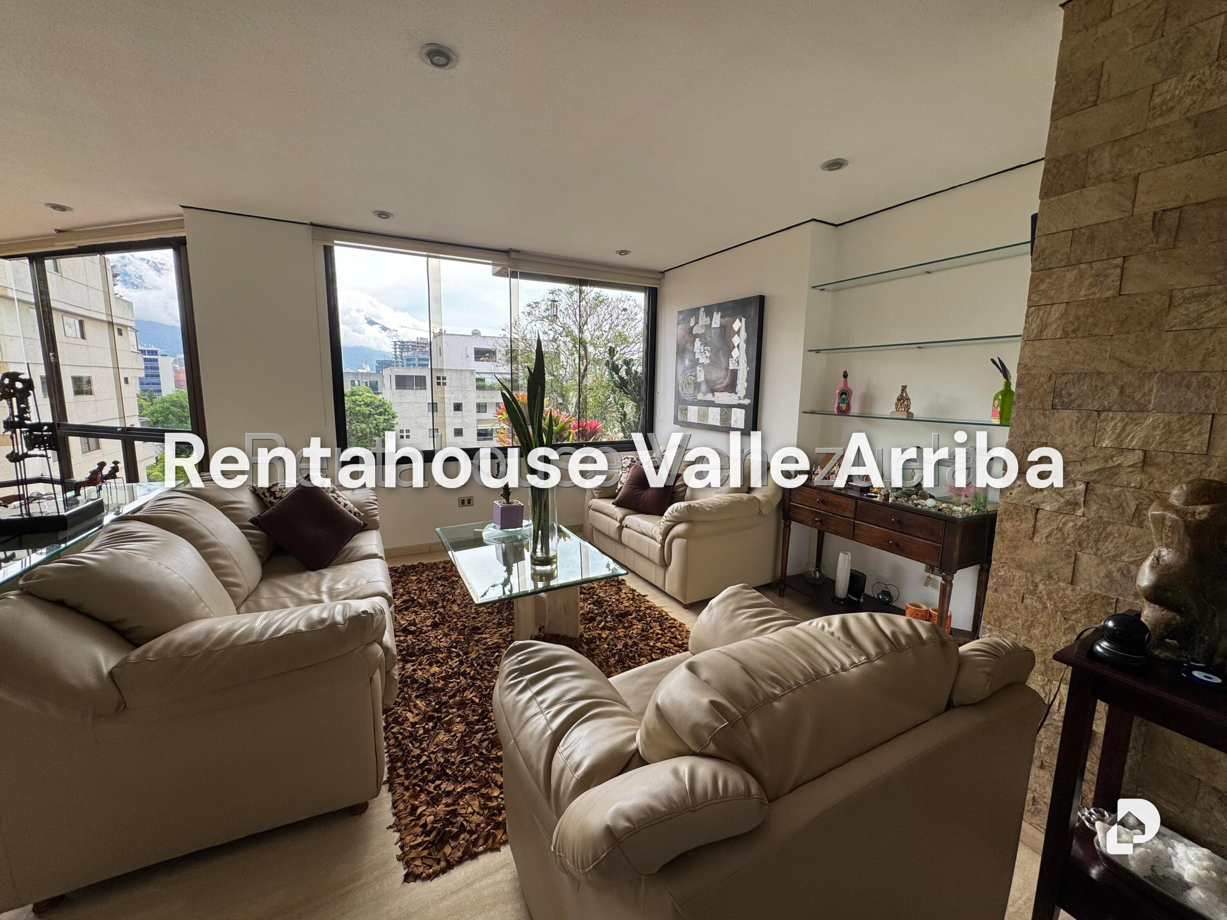Apartment in Las Mercedes, Caracas – 6