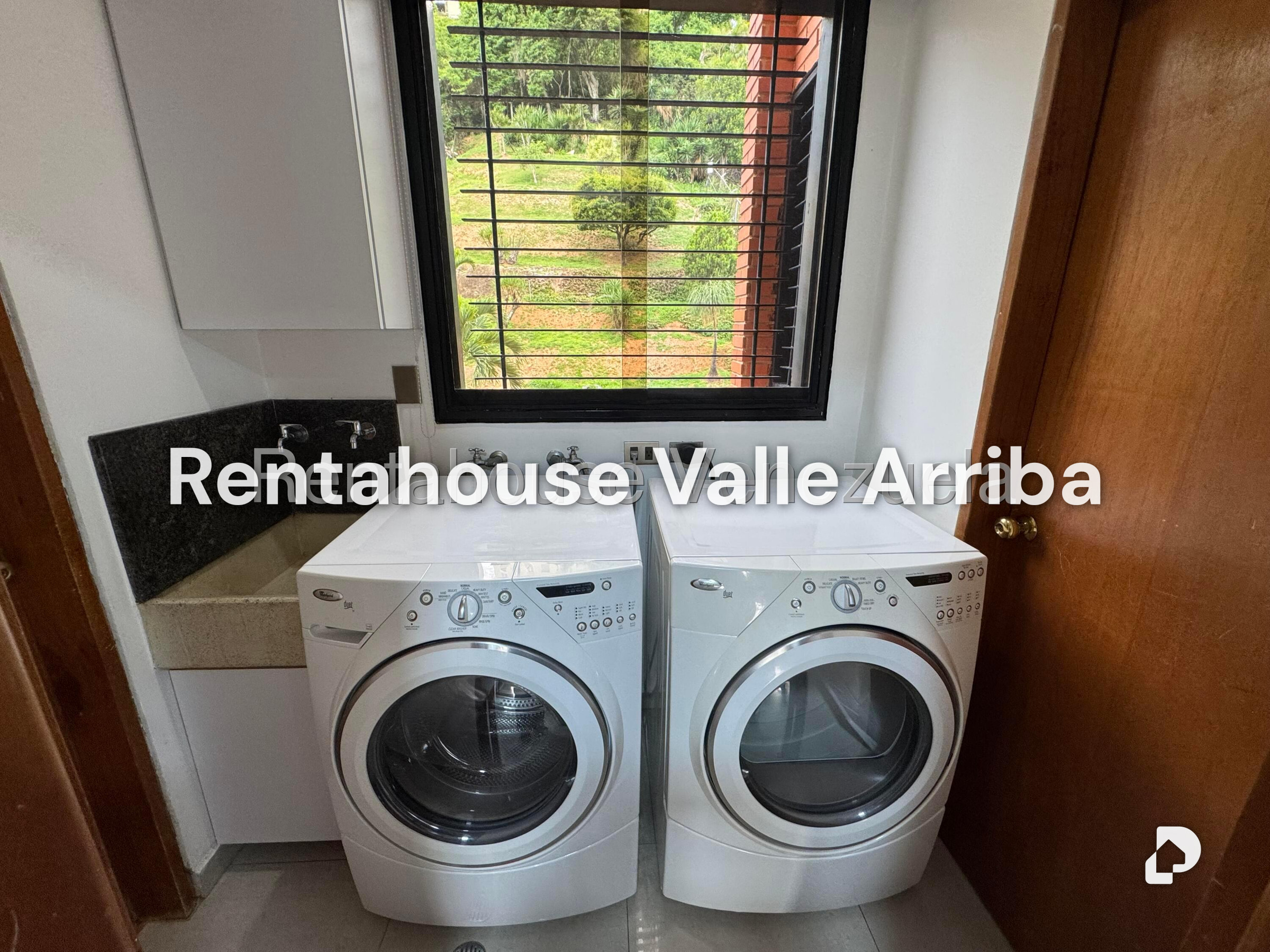 Apartment in Las Mercedes, Caracas – 28