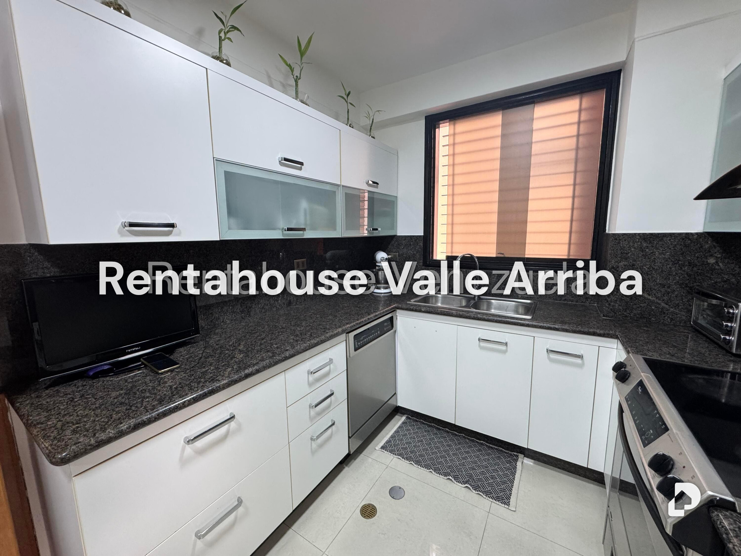 Apartment in Las Mercedes, Caracas – 25
