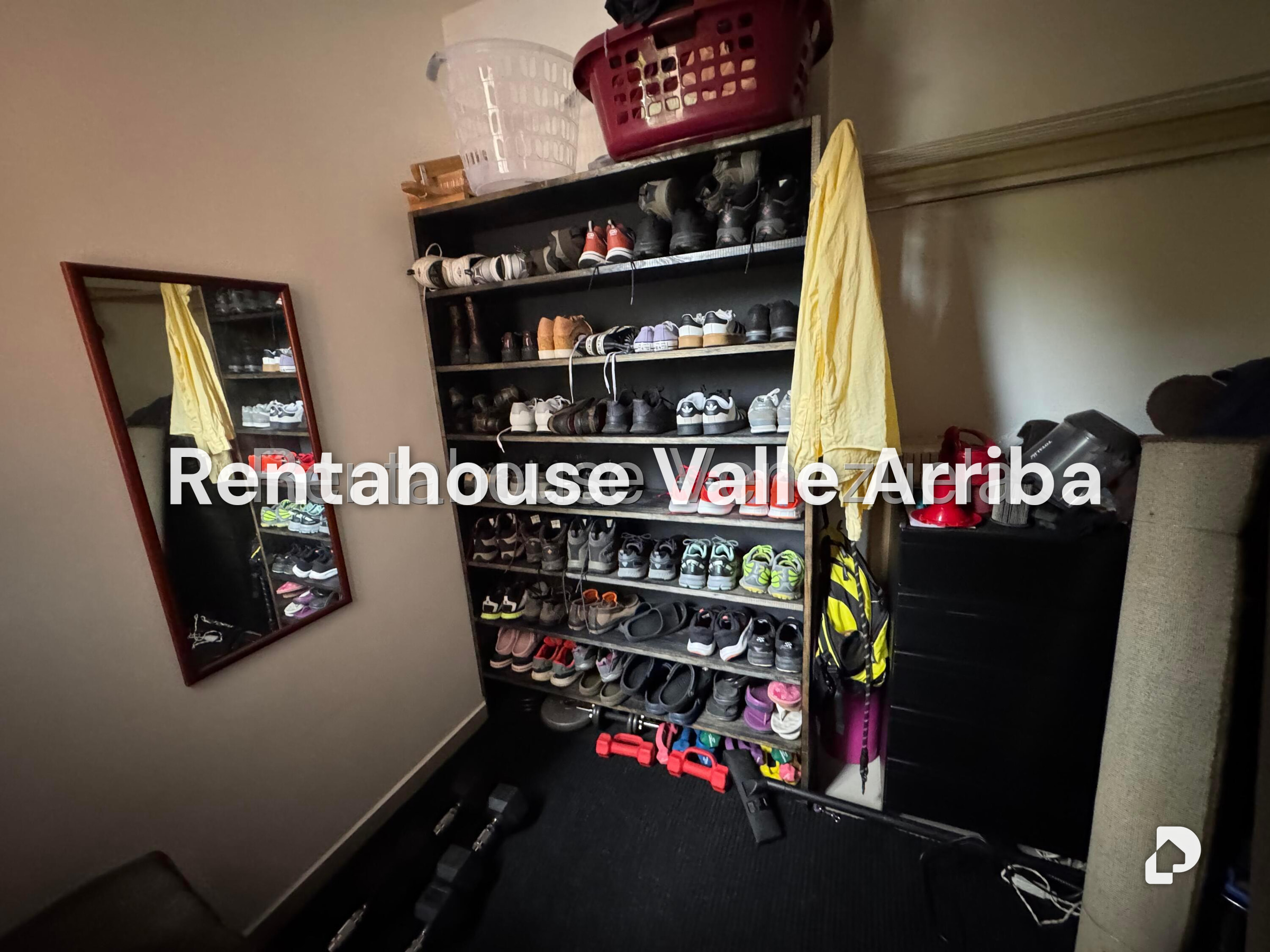 Apartment in Las Mercedes, Caracas – 29