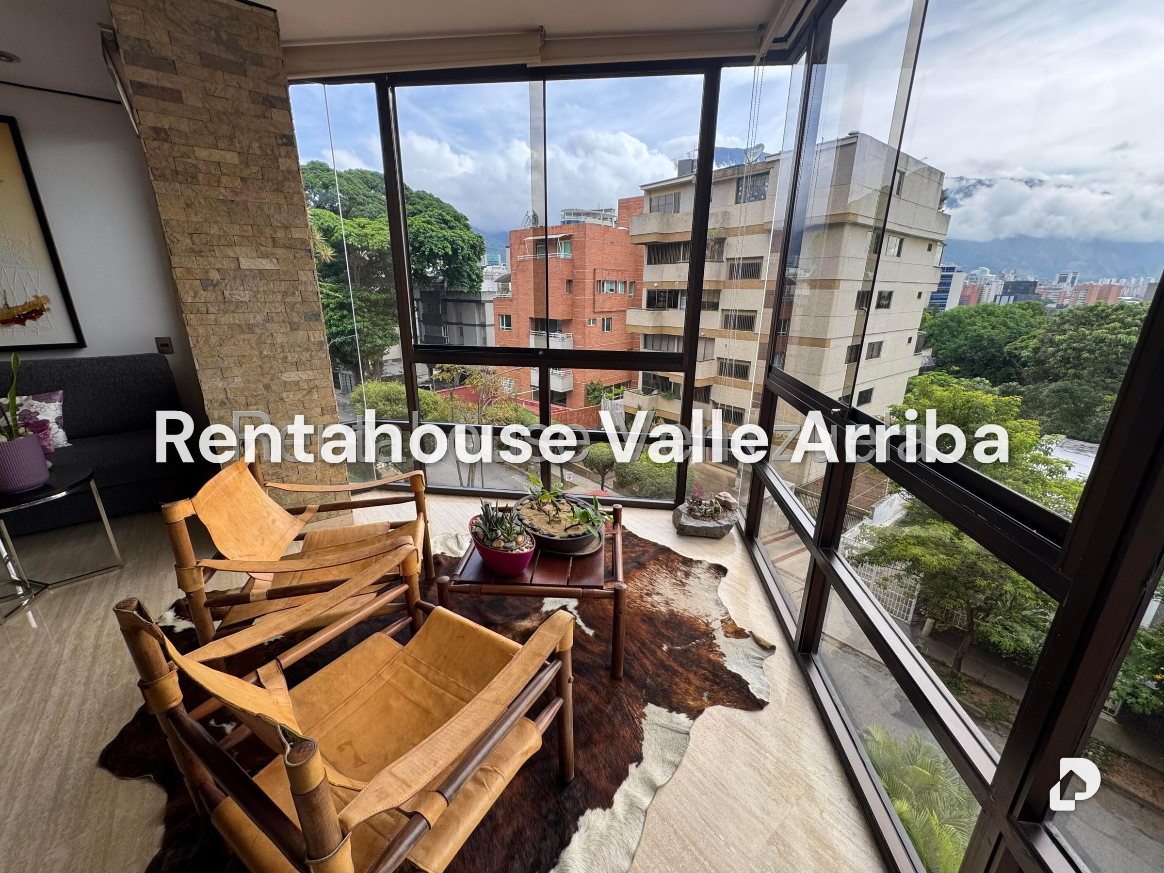 Apartment in Las Mercedes, Caracas – 11