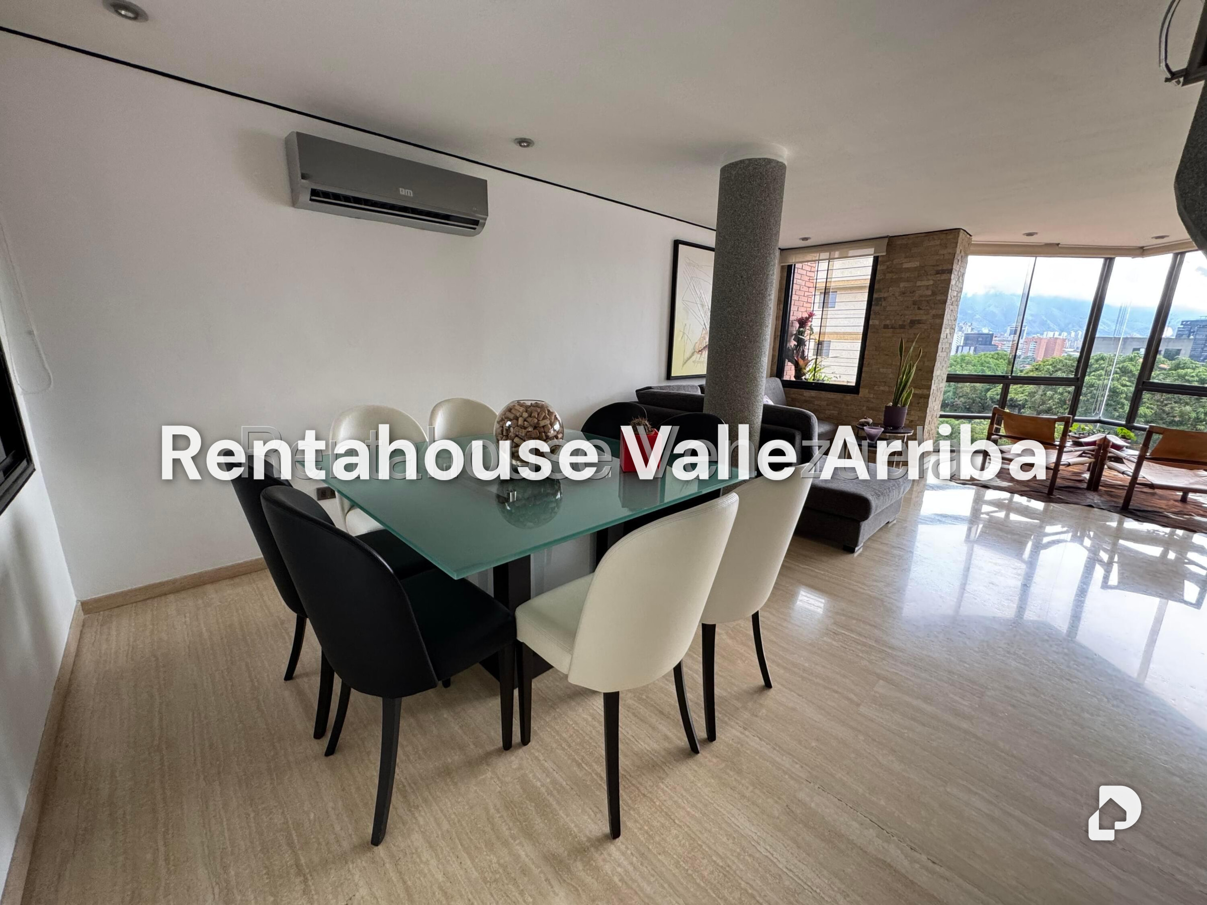 Apartment in Las Mercedes, Caracas – 21
