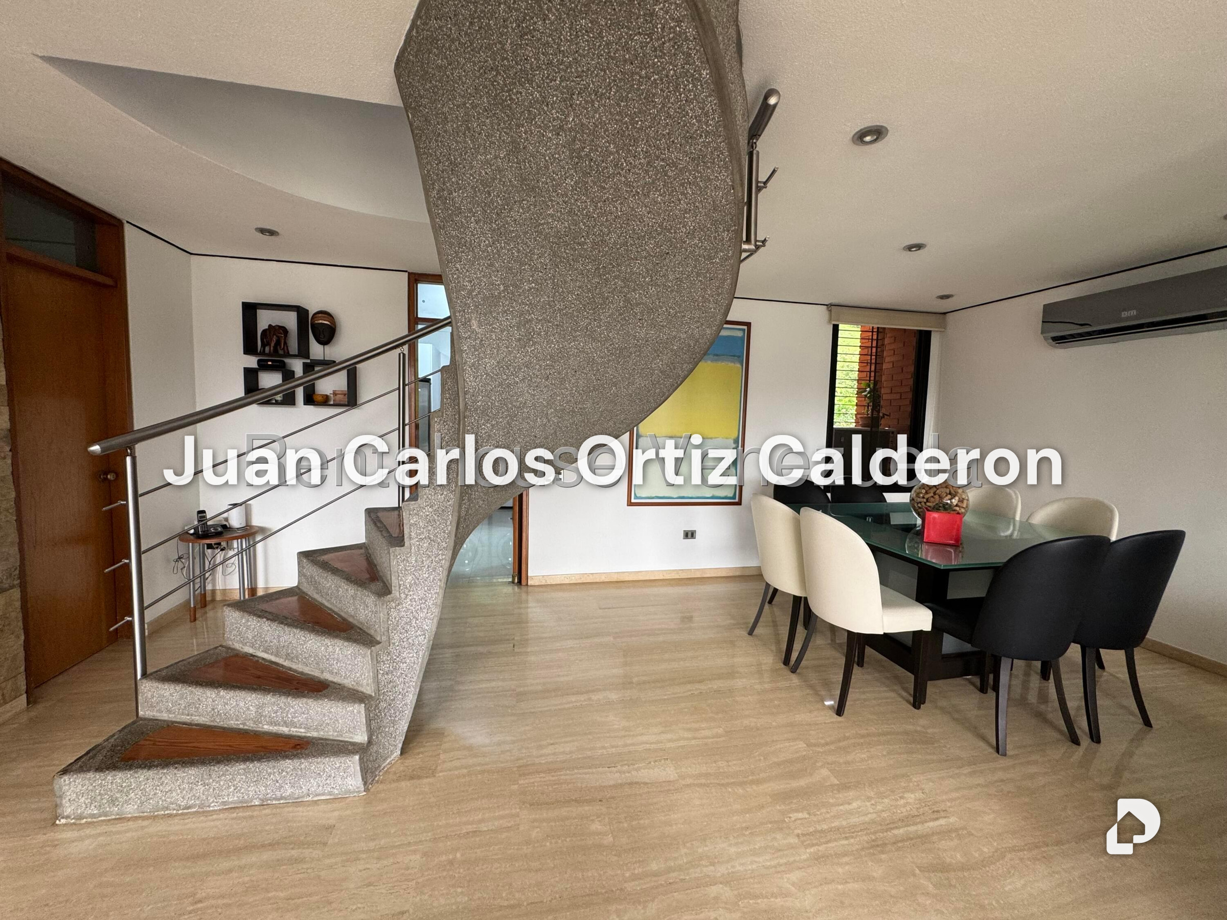 Apartamento en Las Mercedes, Caracas – 16