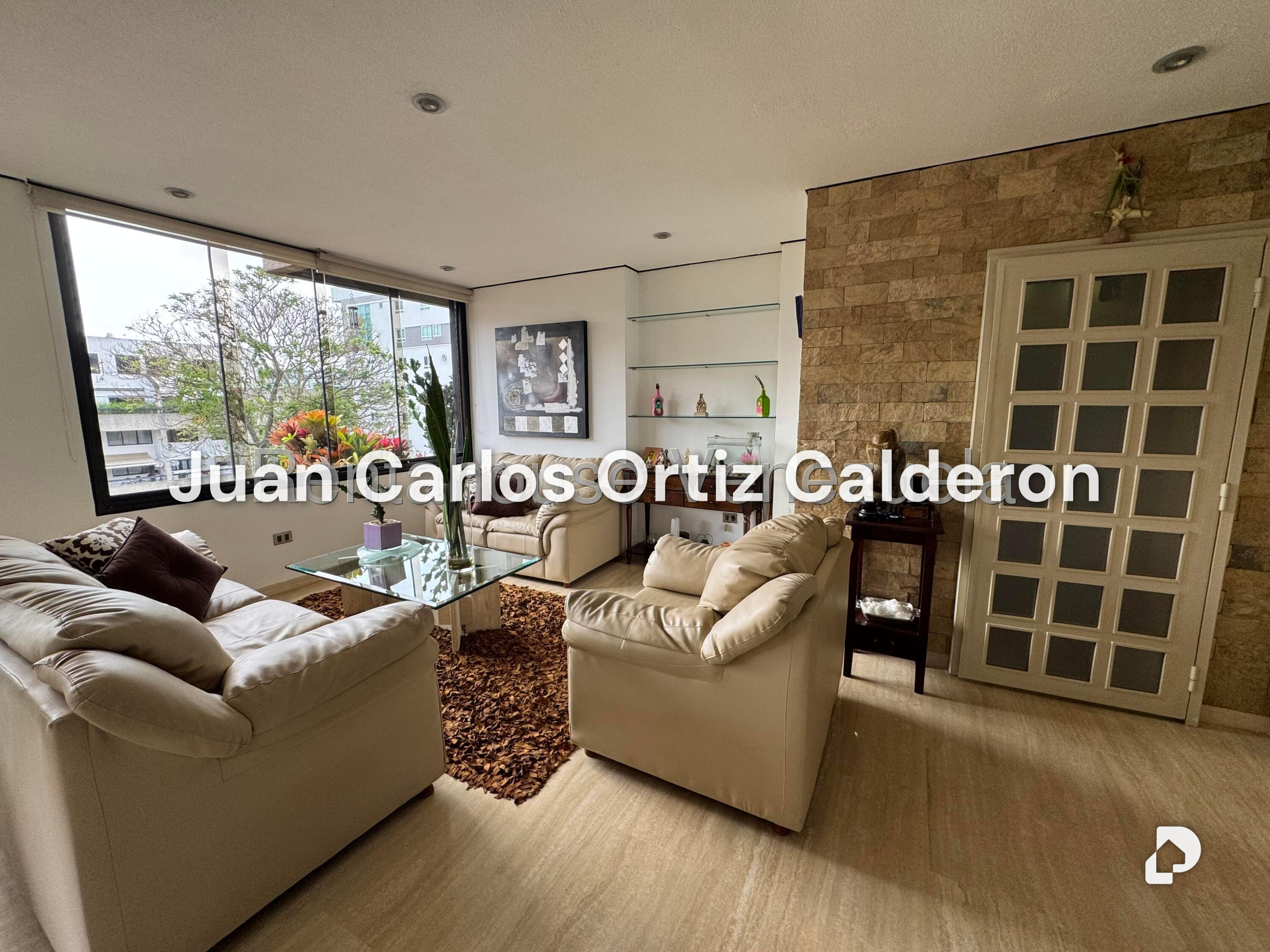Apartamento en Las Mercedes, Caracas – 7