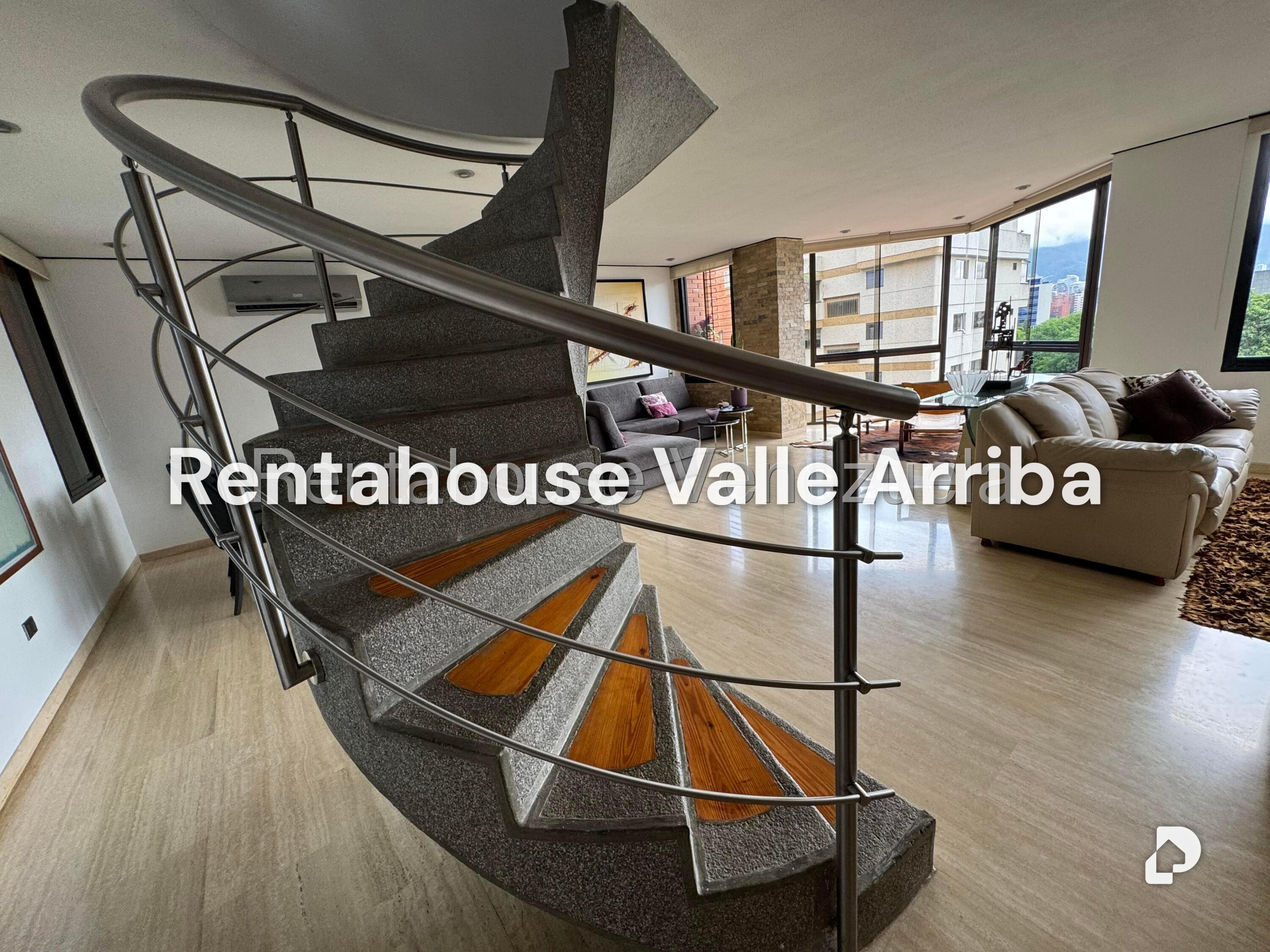Apartment in Las Mercedes, Caracas – 20
