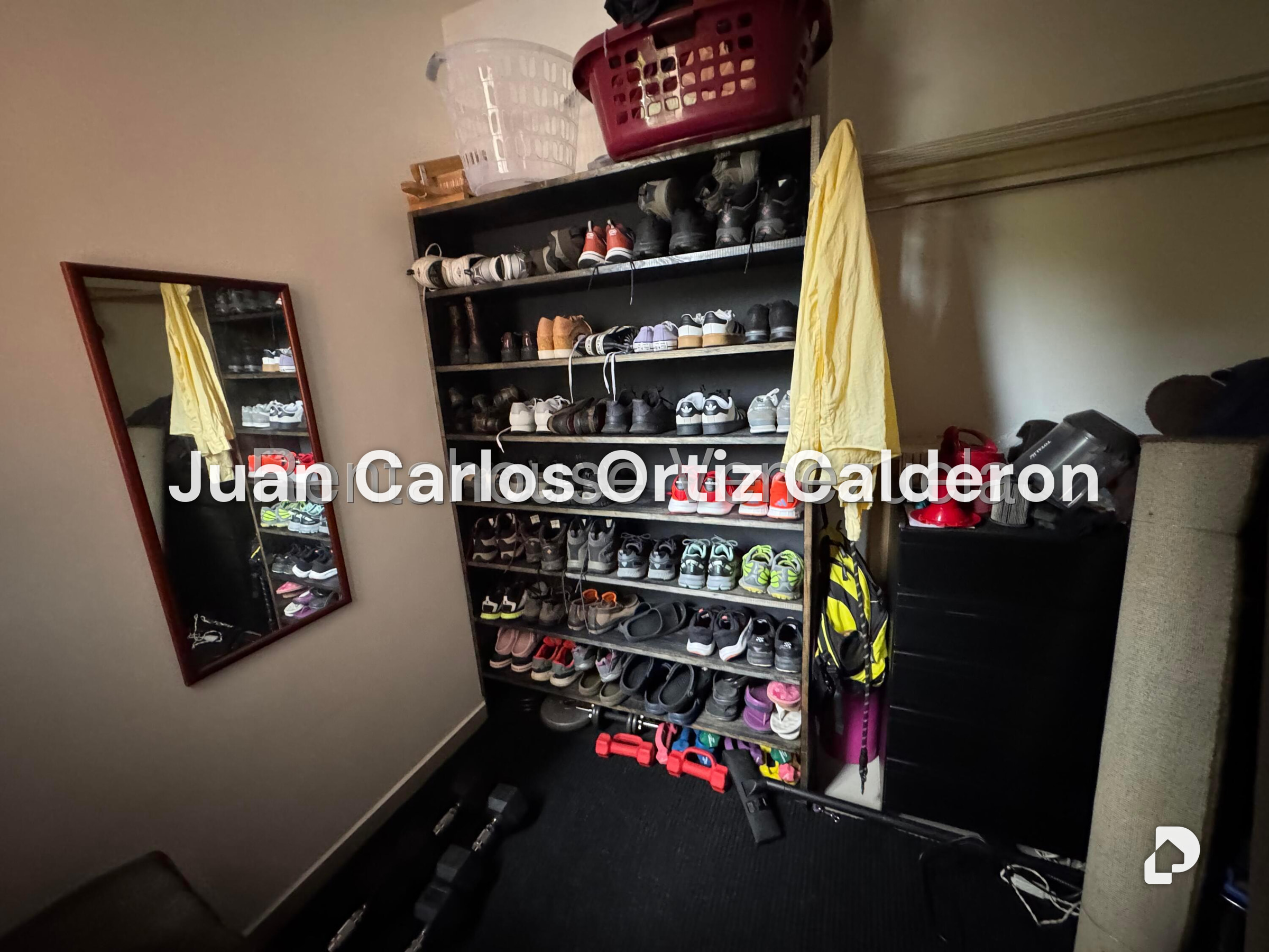 Apartamento en Las Mercedes, Caracas – 29