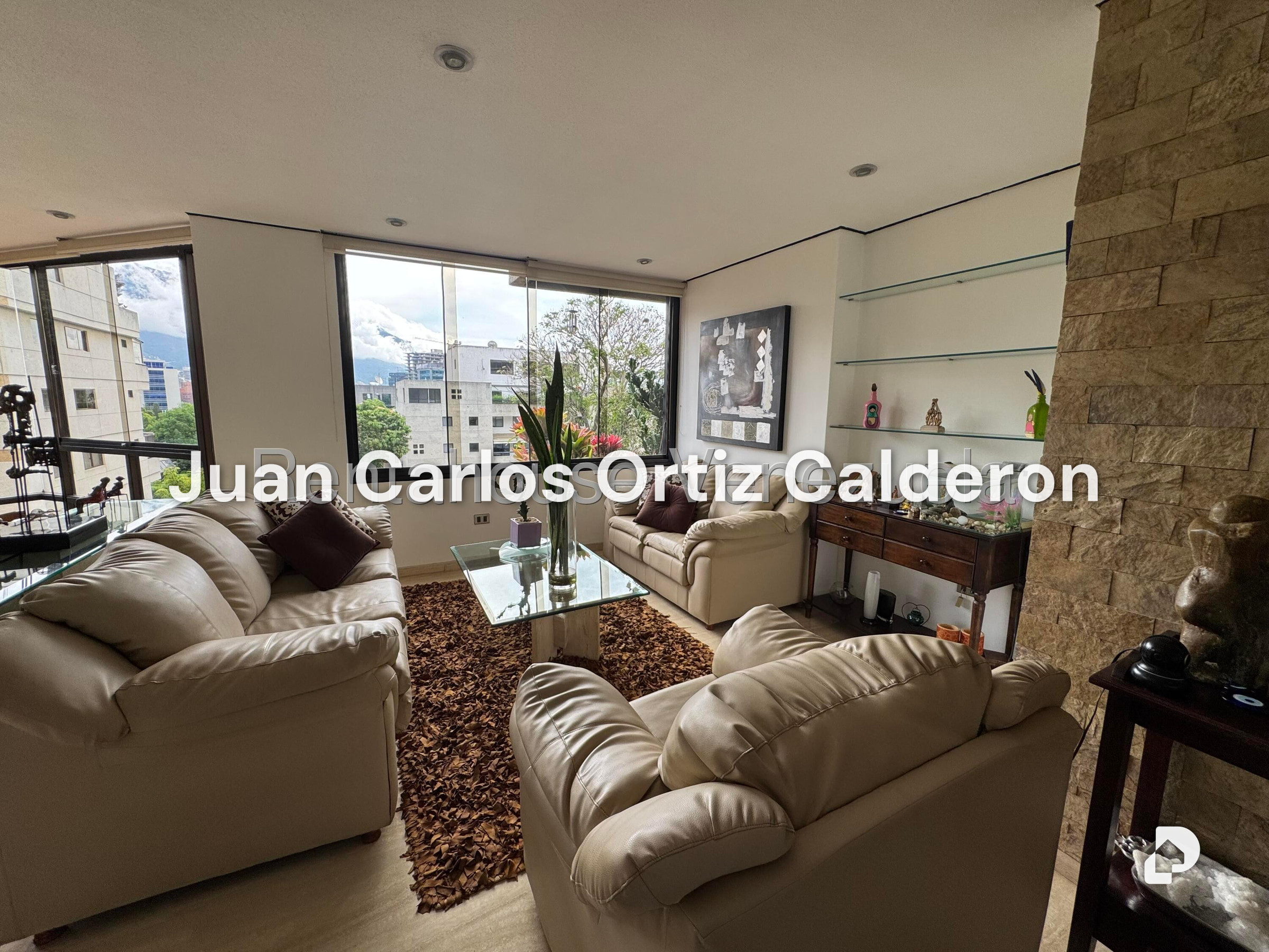 Apartamento en Las Mercedes, Caracas – 6