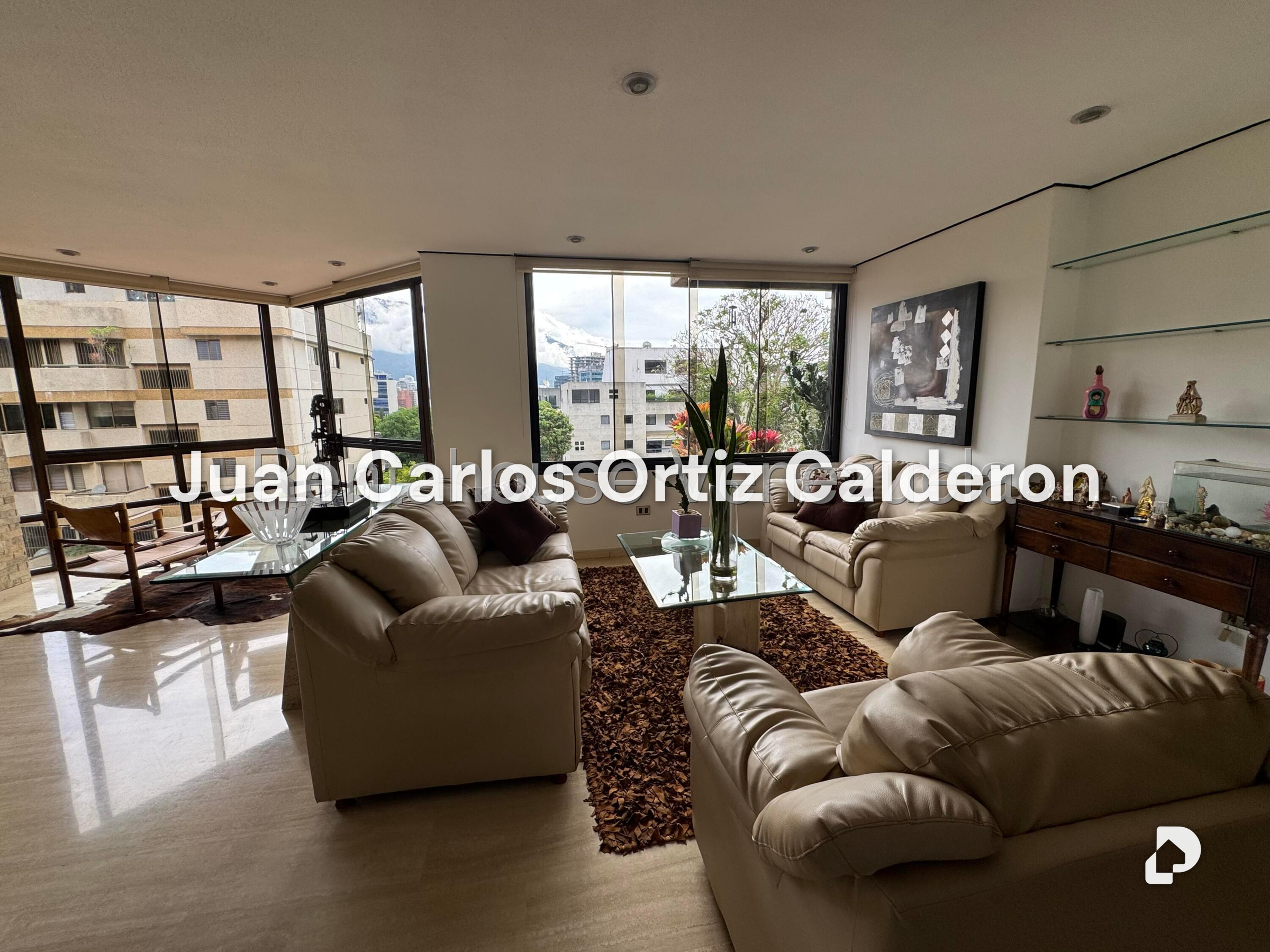 Apartamento en Las Mercedes, Caracas – 5