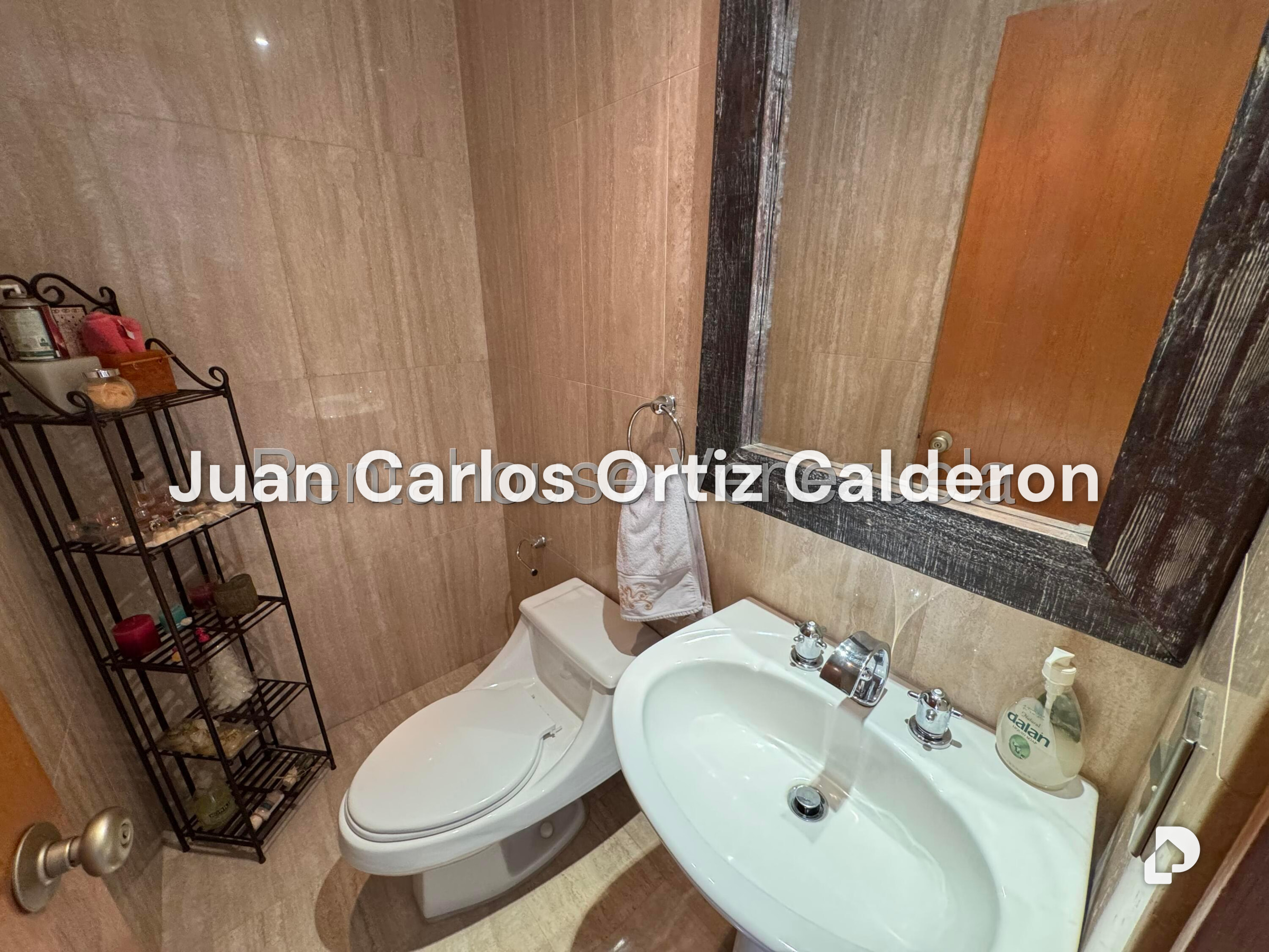 Apartamento en Las Mercedes, Caracas – 19