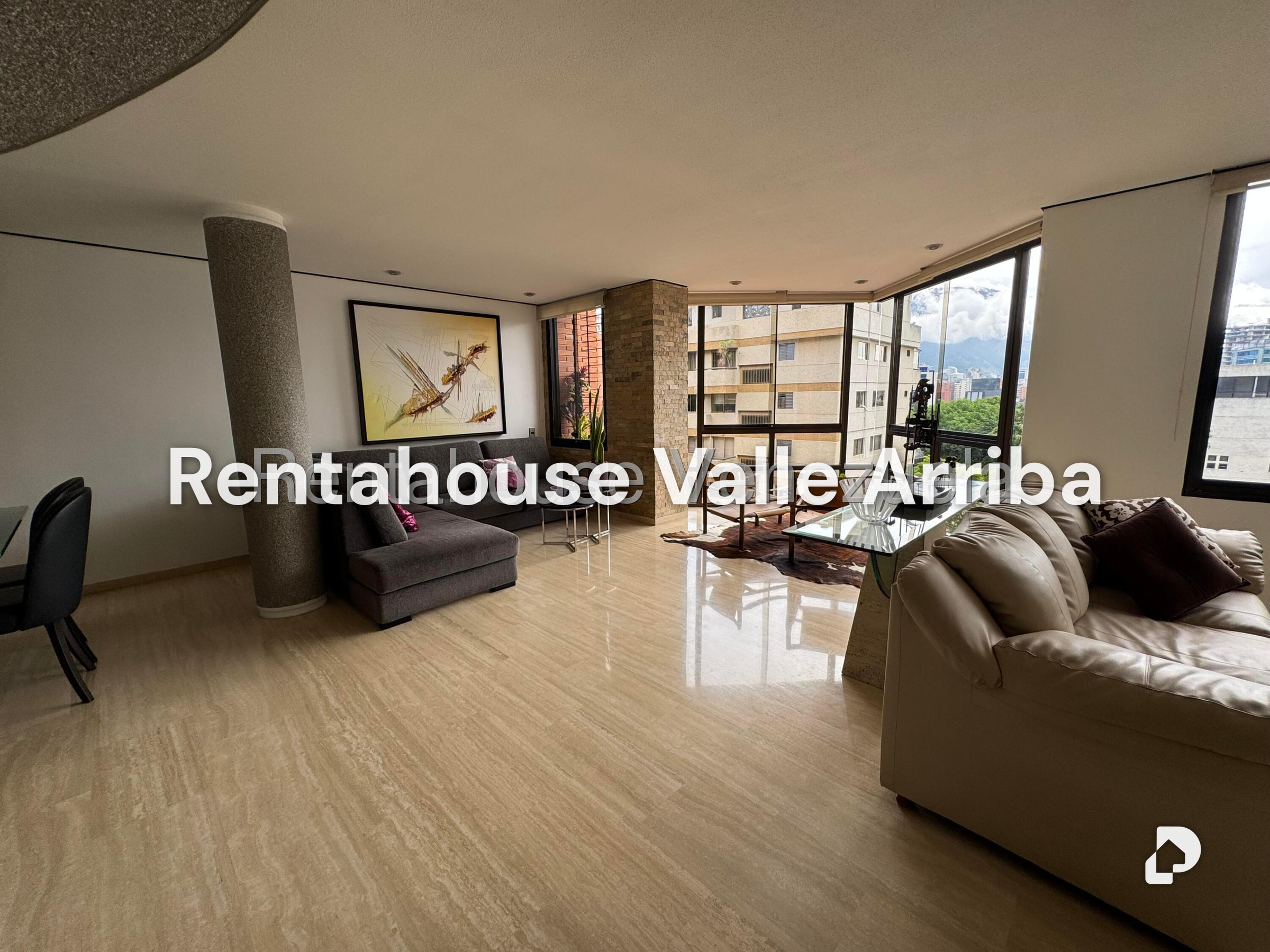Apartment in Las Mercedes, Caracas – 8