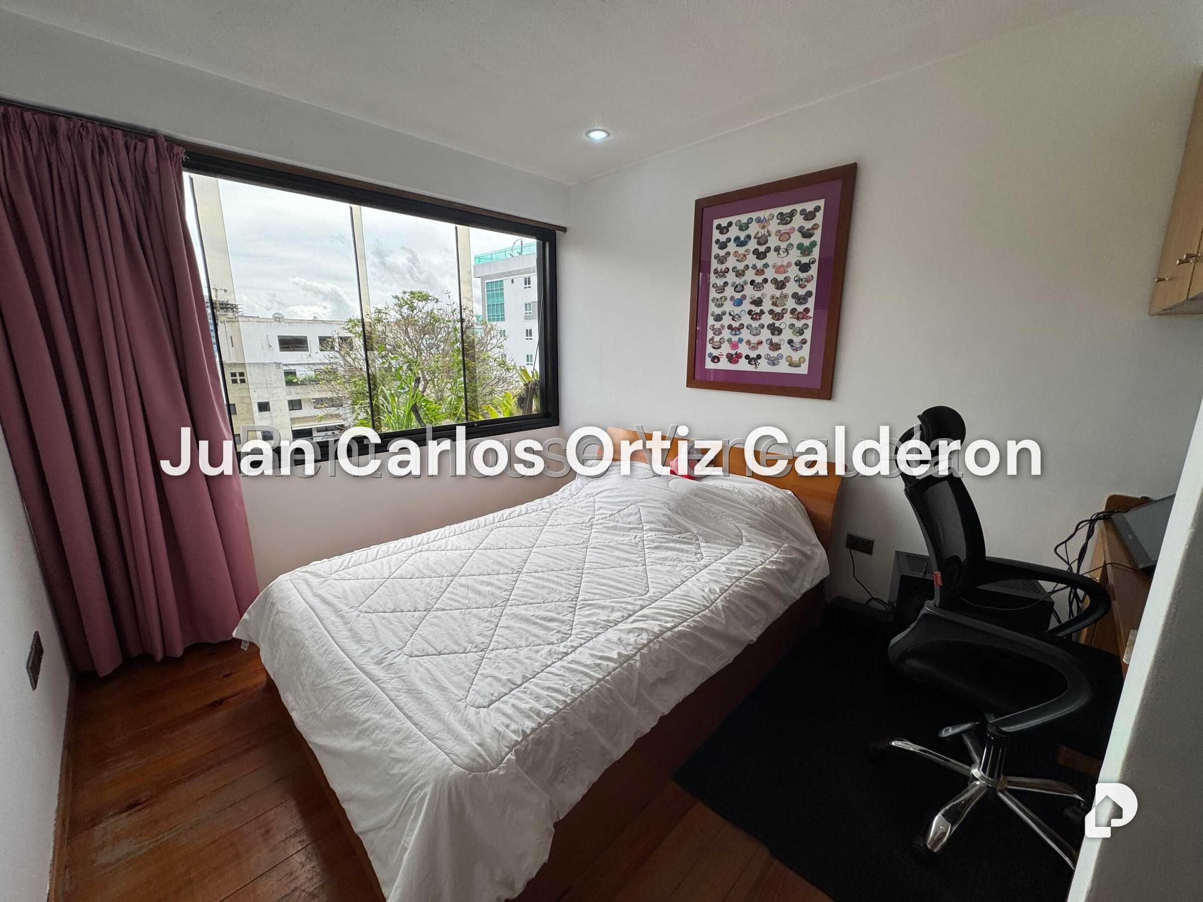 Apartamento en Las Mercedes, Caracas – 30