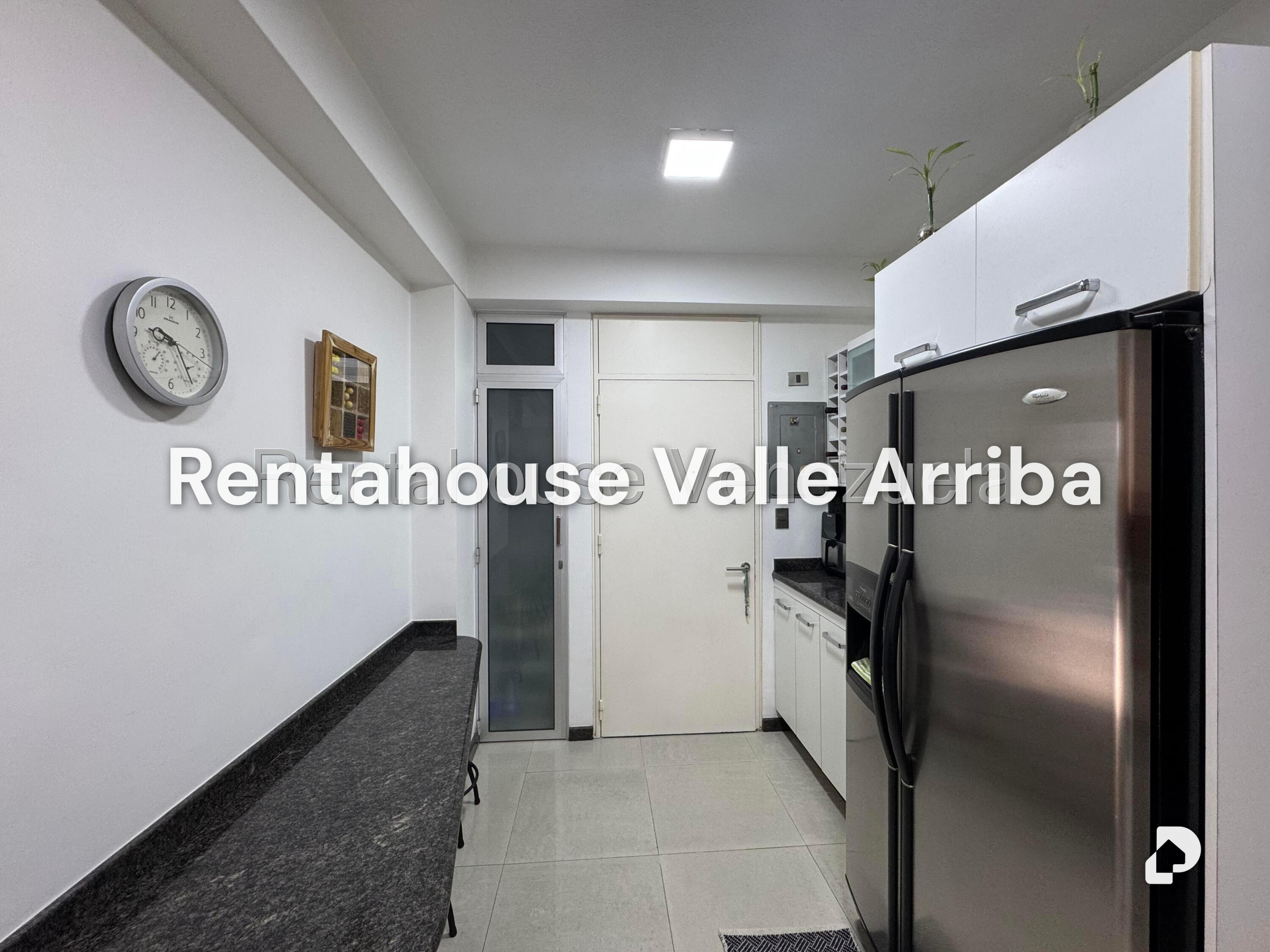 Apartment in Las Mercedes, Caracas – 23
