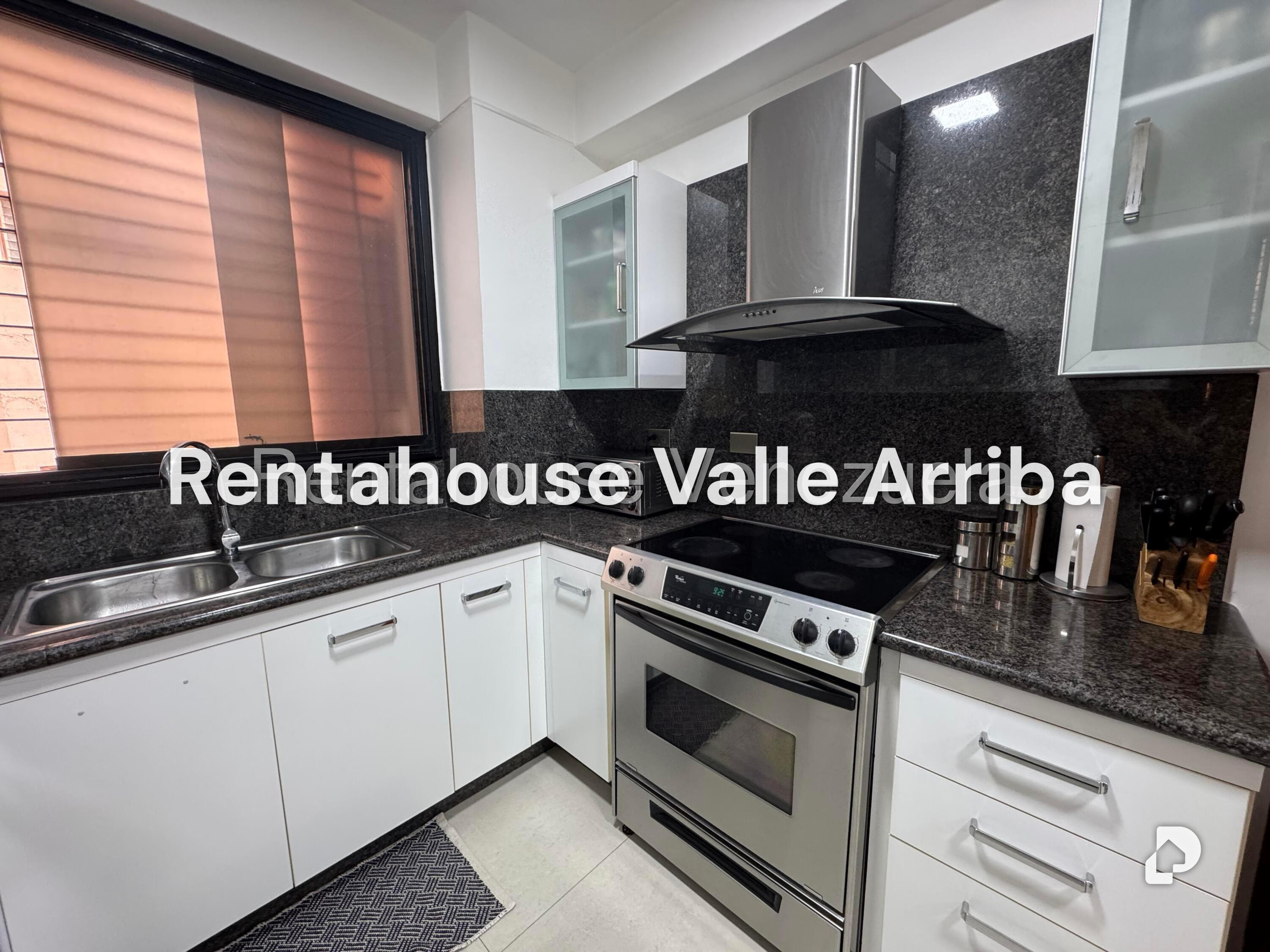 Apartment in Las Mercedes, Caracas – 26
