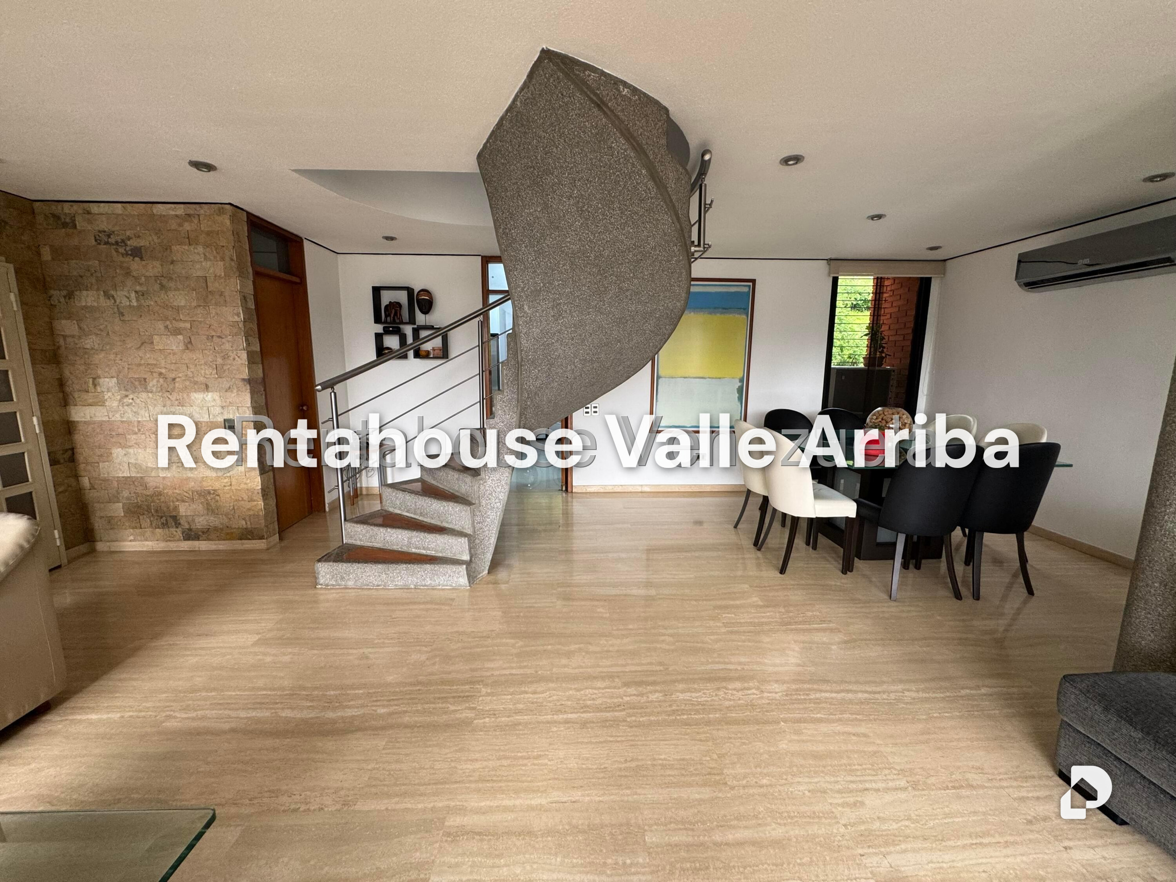 Apartment in Las Mercedes, Caracas – 17