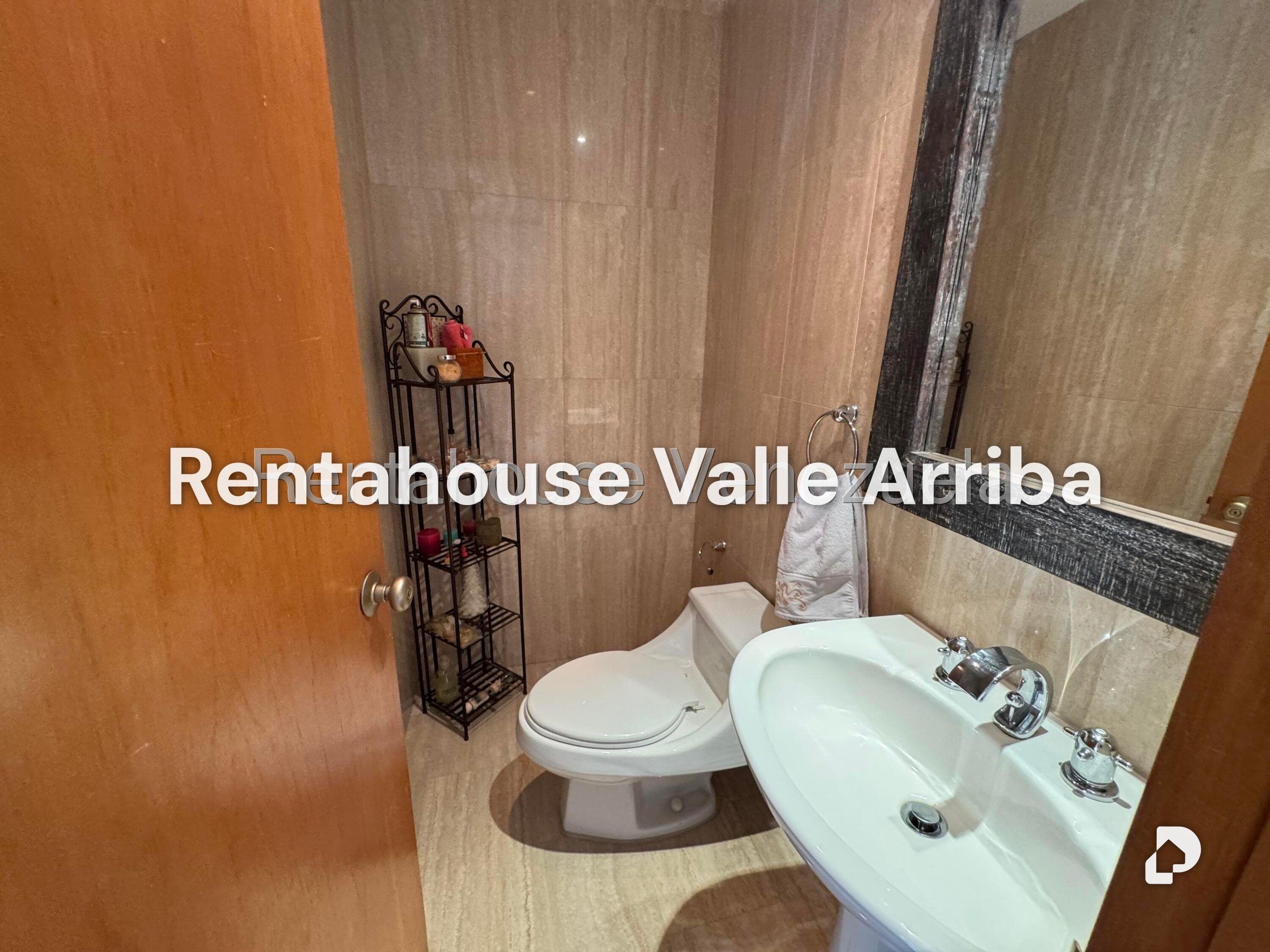 Apartment in Las Mercedes, Caracas – 18