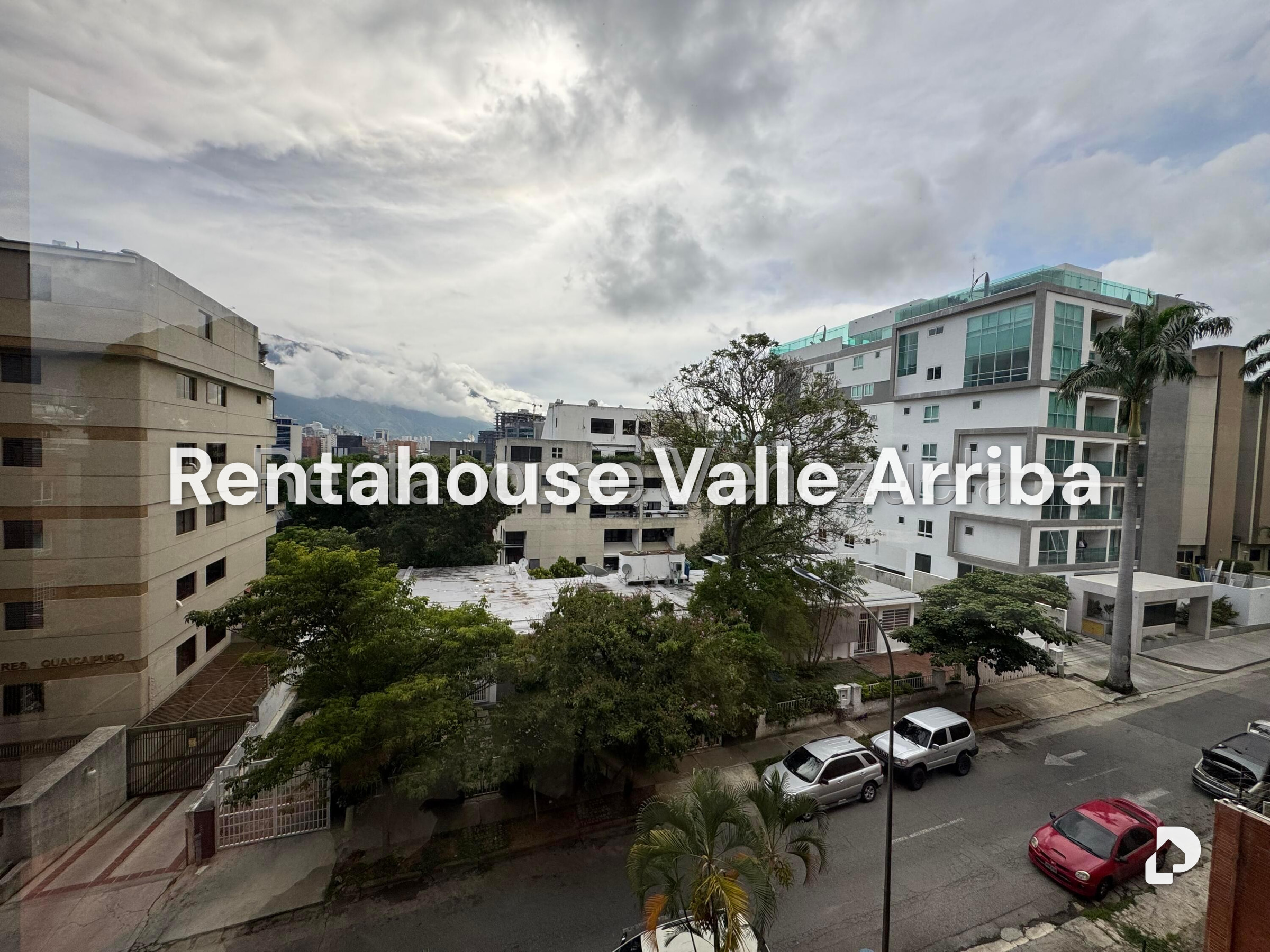 Apartment in Las Mercedes, Caracas – 10