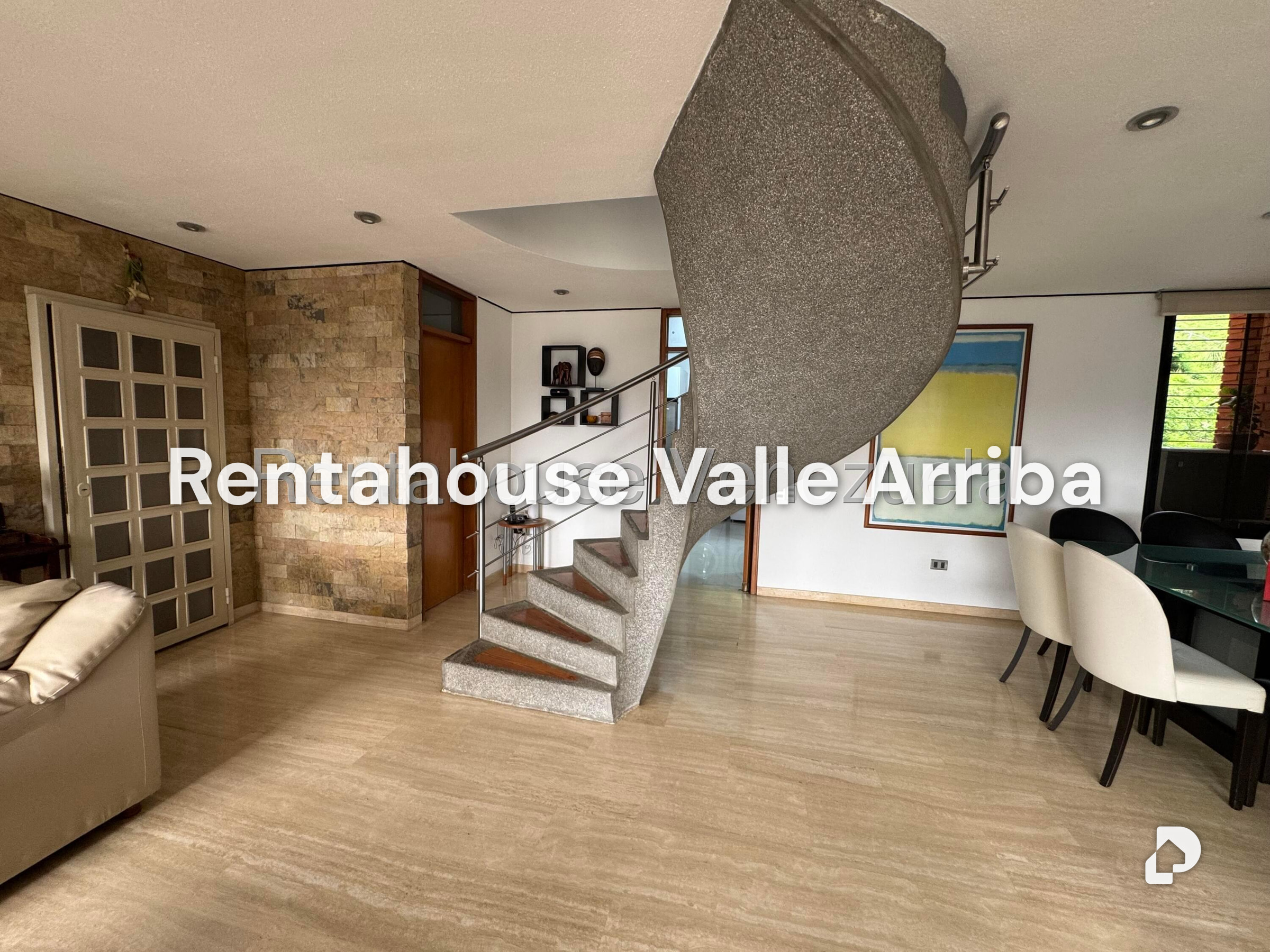 Apartment in Las Mercedes, Caracas – 13