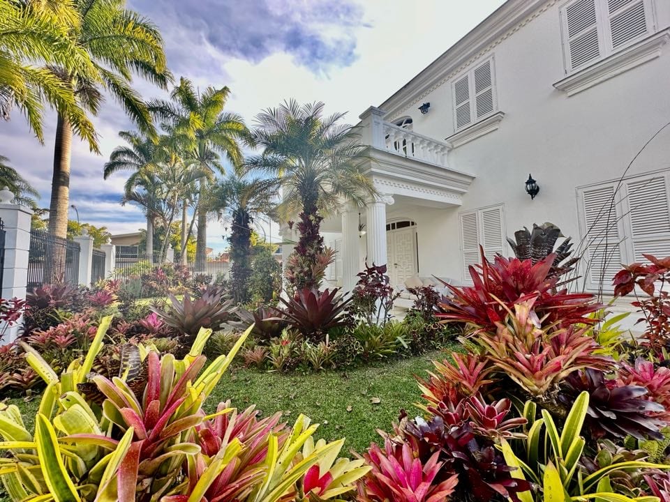 Casa en Lomas de La Lagunita, Caracas - 1