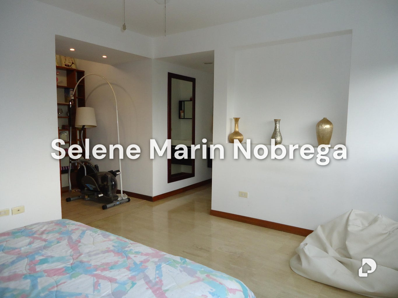 Apartamento en Los Naranjos (del Cafetal), Caracas – 23