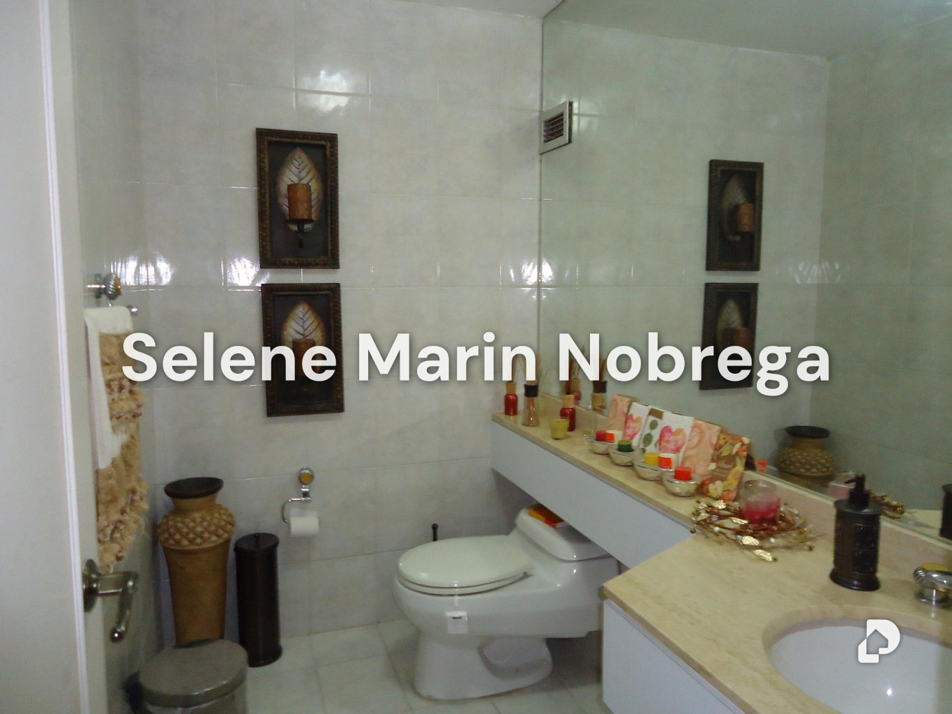 Apartamento en Los Naranjos (del Cafetal), Caracas – 19