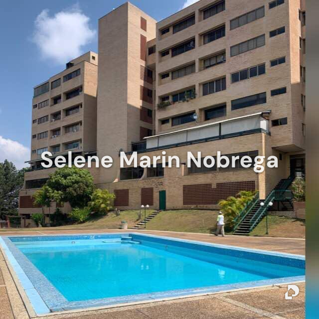 Apartamento en Los Naranjos (del Cafetal), Caracas – 27