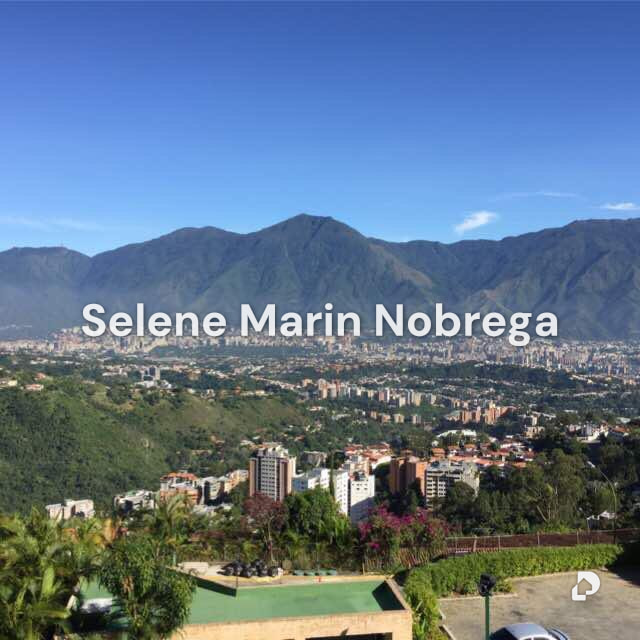 Apartamento en Los Naranjos (del Cafetal), Caracas – 10