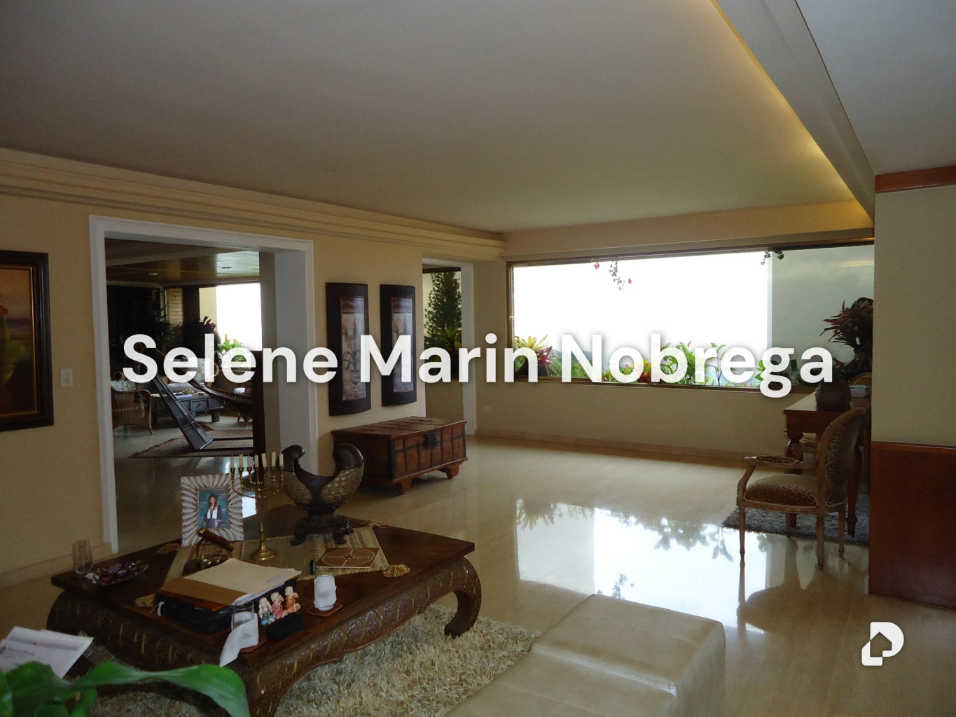 Apartamento en Los Naranjos (del Cafetal), Caracas – 6