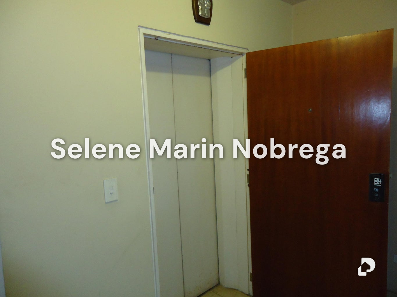 Apartamento en Los Naranjos (del Cafetal), Caracas – 5