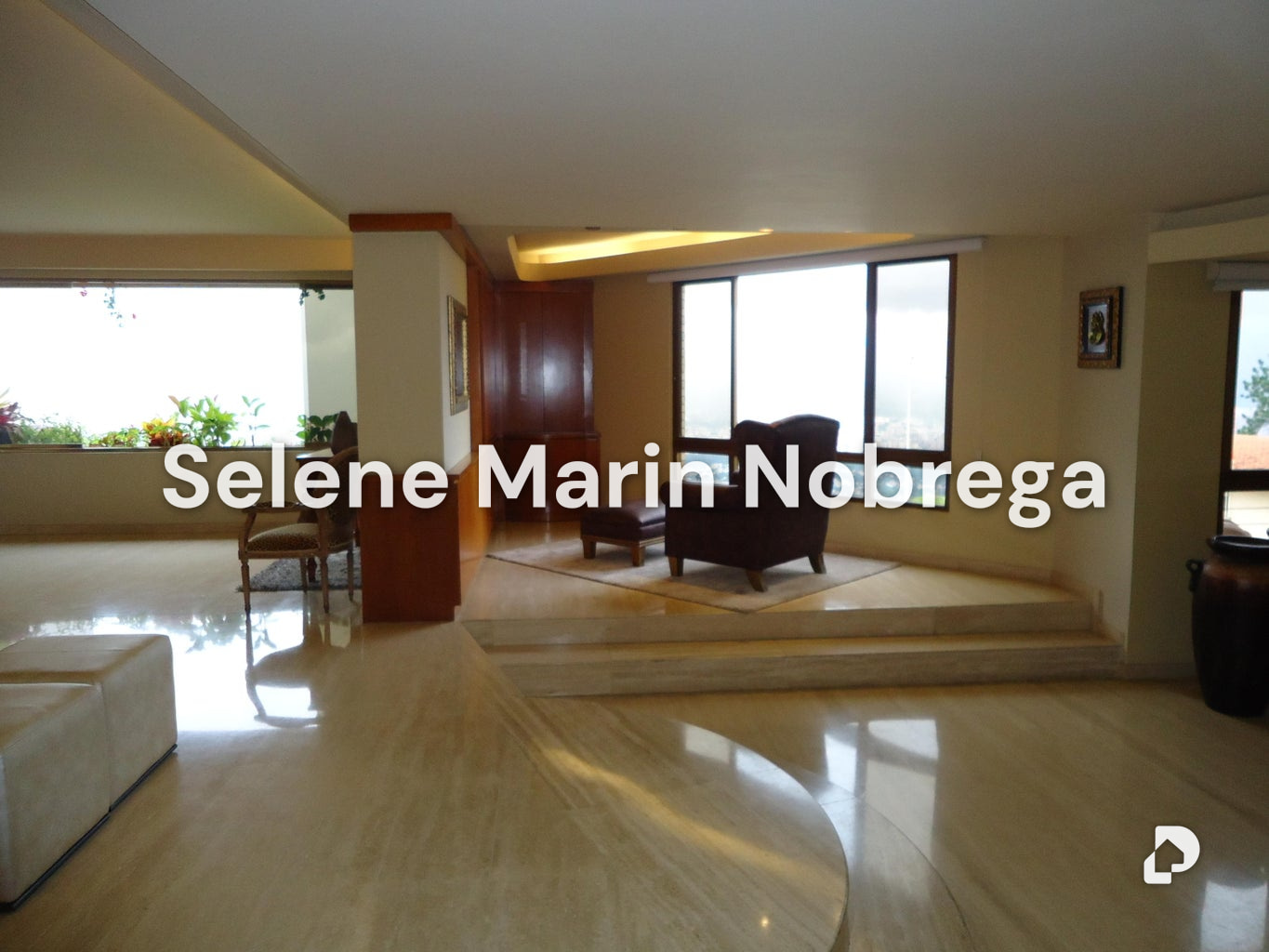 Apartamento en Los Naranjos (del Cafetal), Caracas – 7