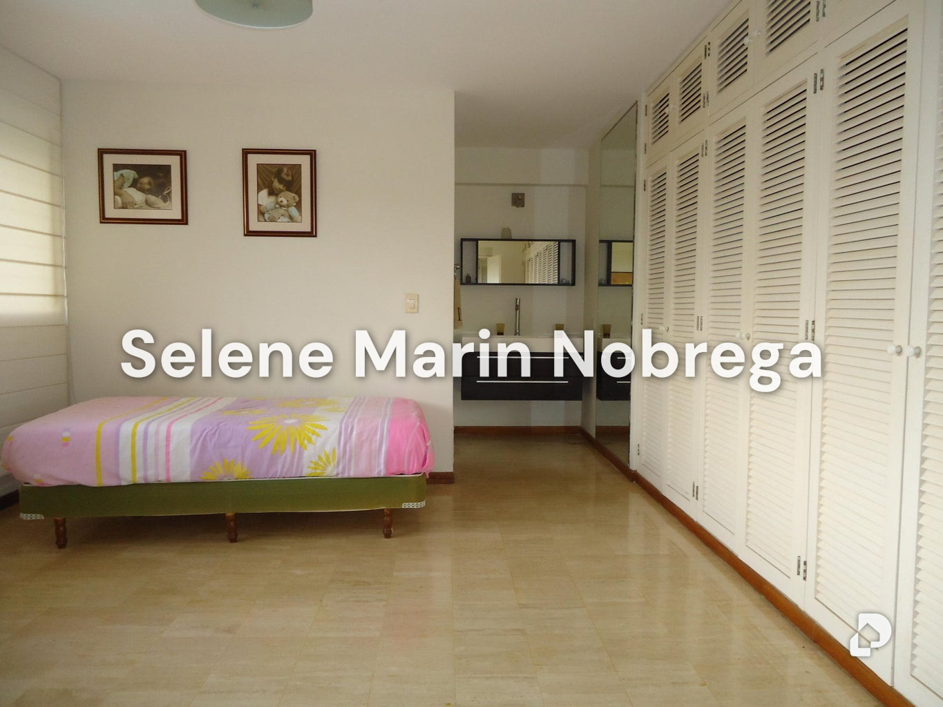 Apartamento en Los Naranjos (del Cafetal), Caracas – 21