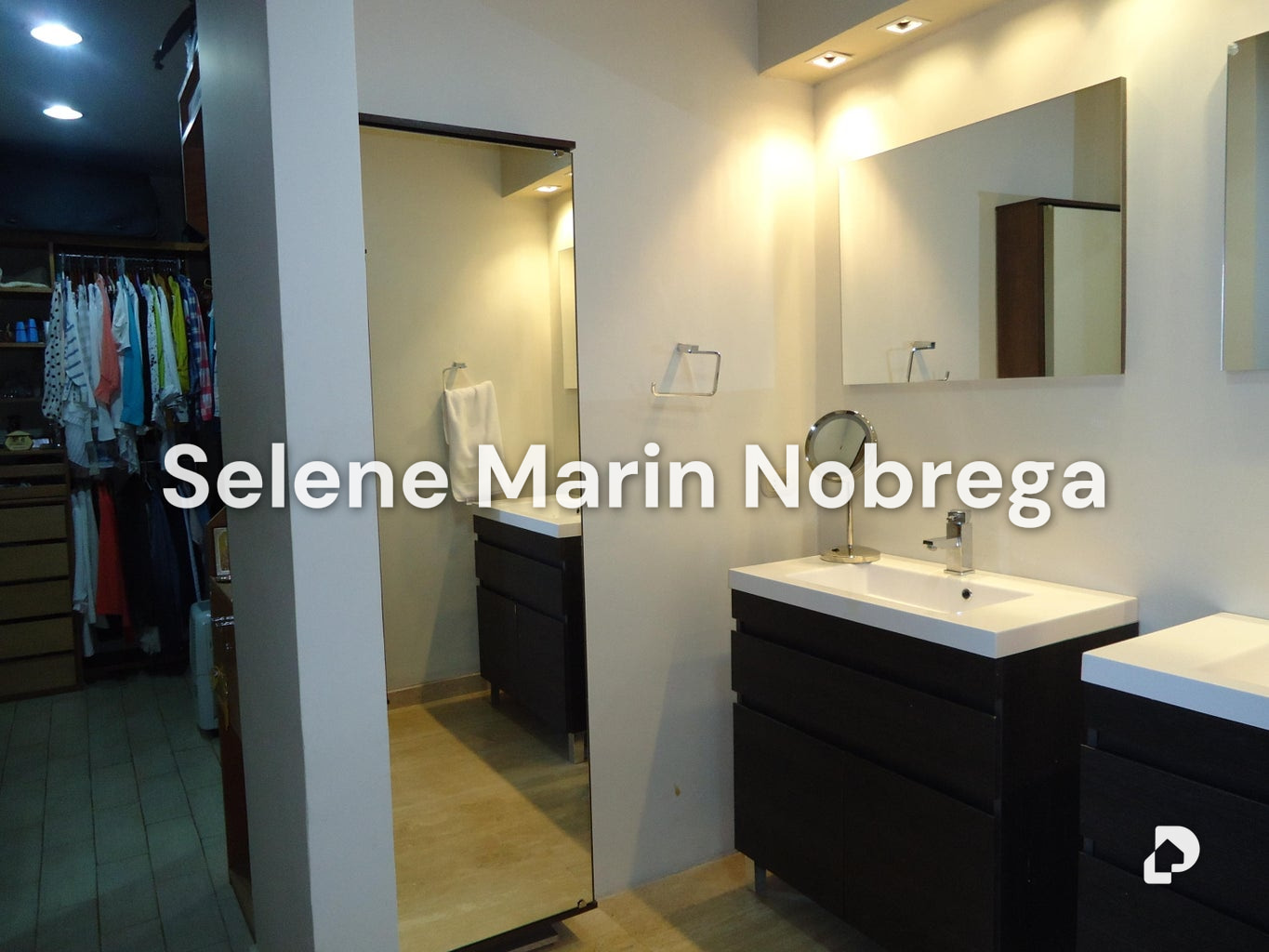 Apartamento en Los Naranjos (del Cafetal), Caracas – 25