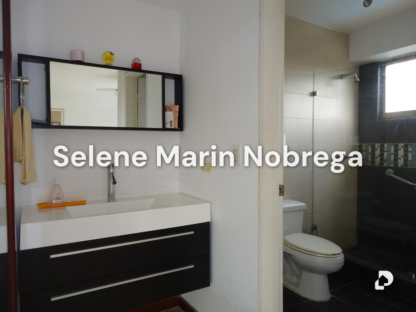 Apartamento en Los Naranjos (del Cafetal), Caracas – 22