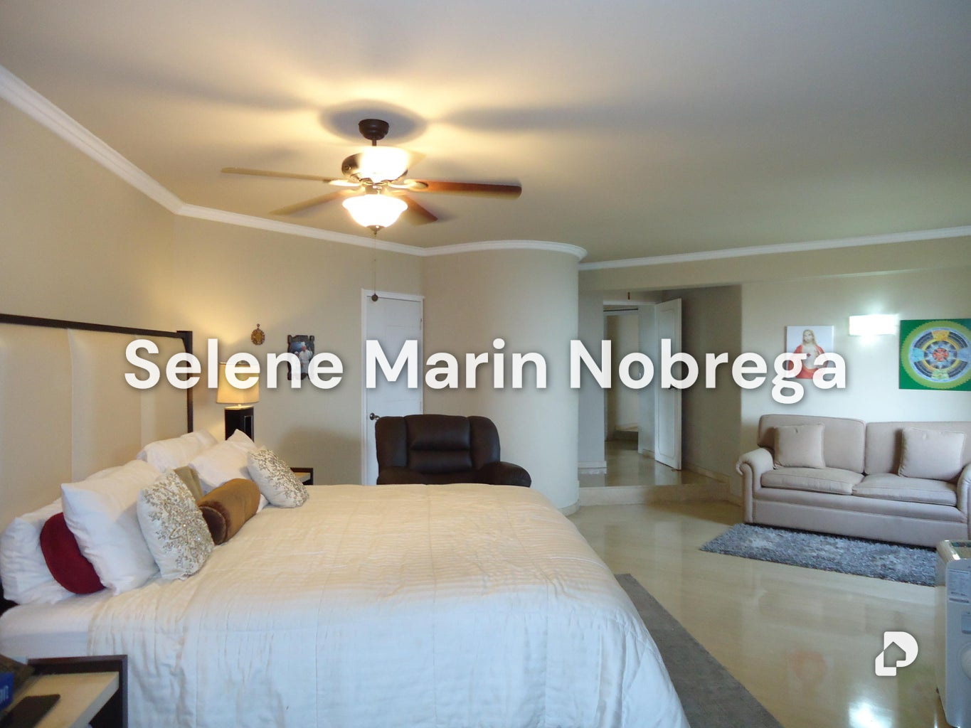 Apartamento en Los Naranjos (del Cafetal), Caracas – 15