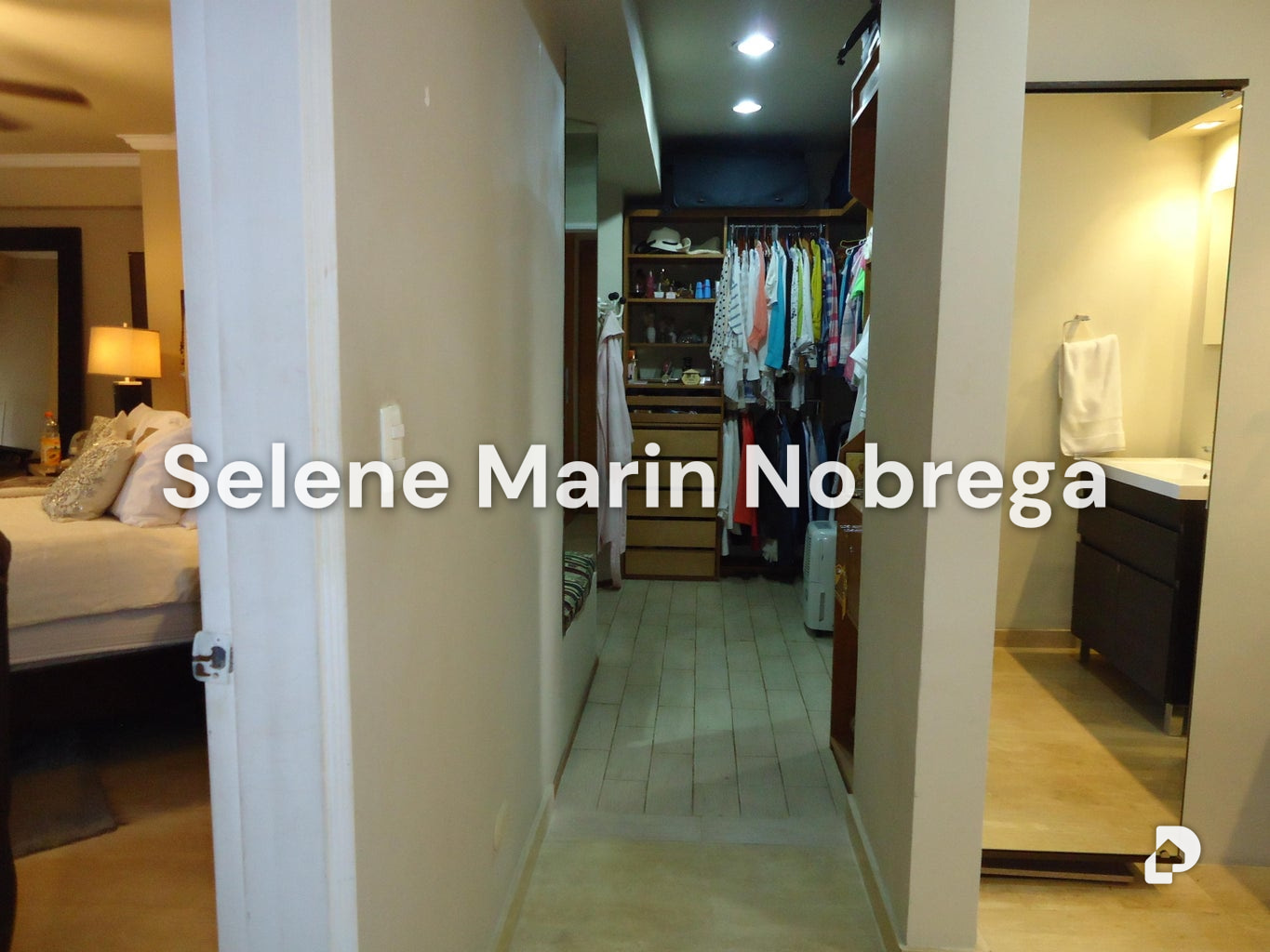 Apartamento en Los Naranjos (del Cafetal), Caracas – 20