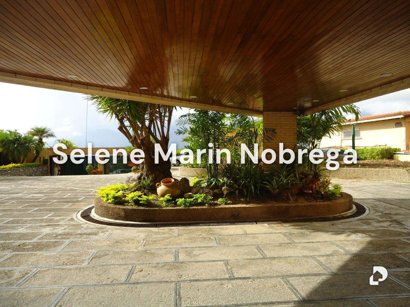 Apartamento en Los Naranjos (del Cafetal), Caracas – 2