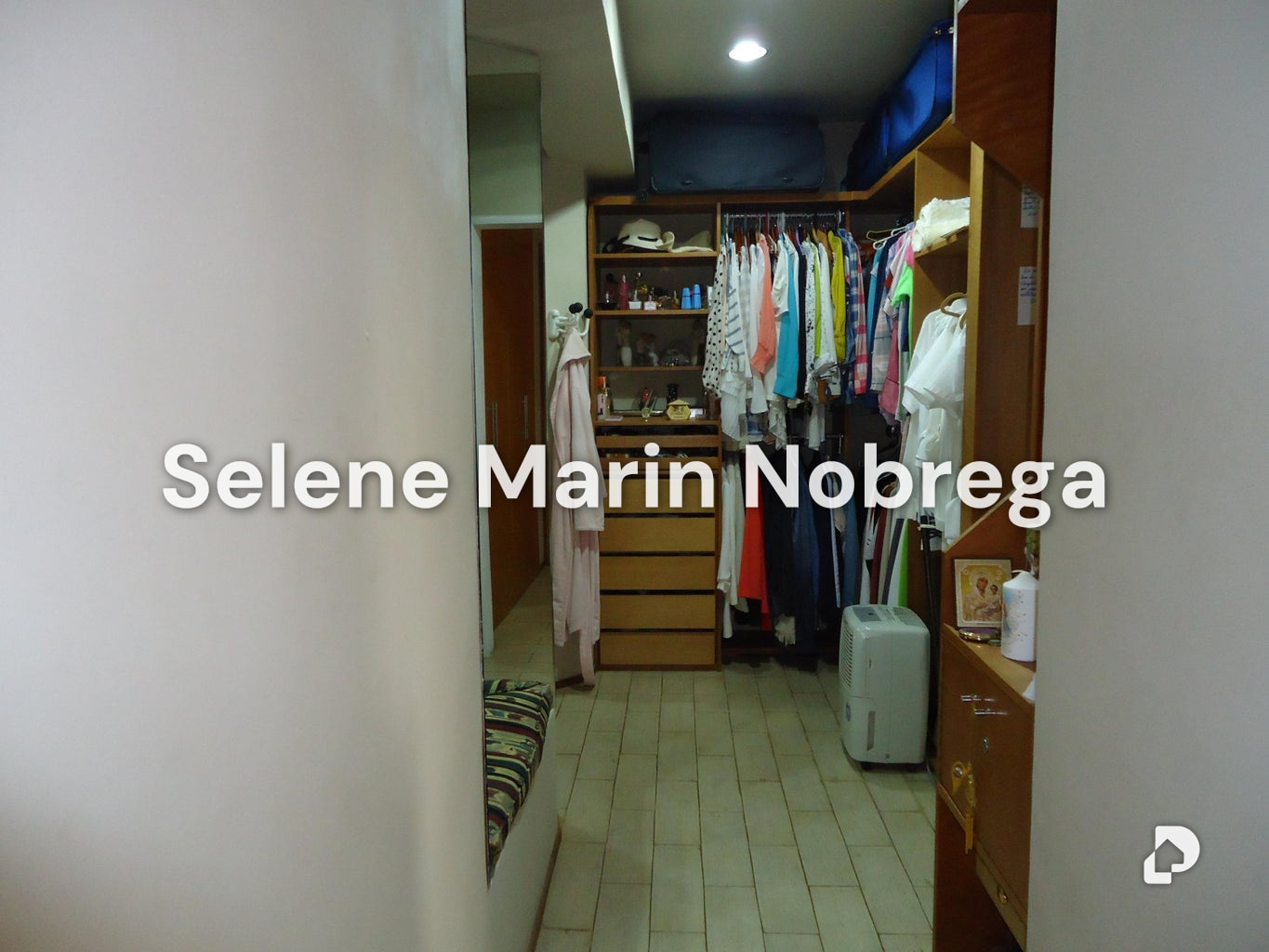 Apartamento en Los Naranjos (del Cafetal), Caracas – 16
