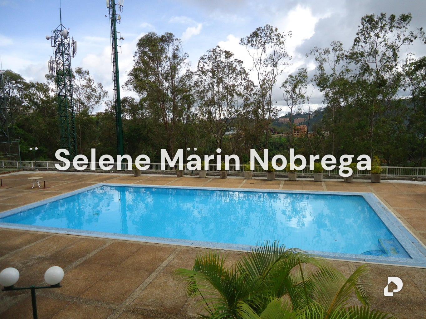 Apartamento en Los Naranjos (del Cafetal), Caracas – 28