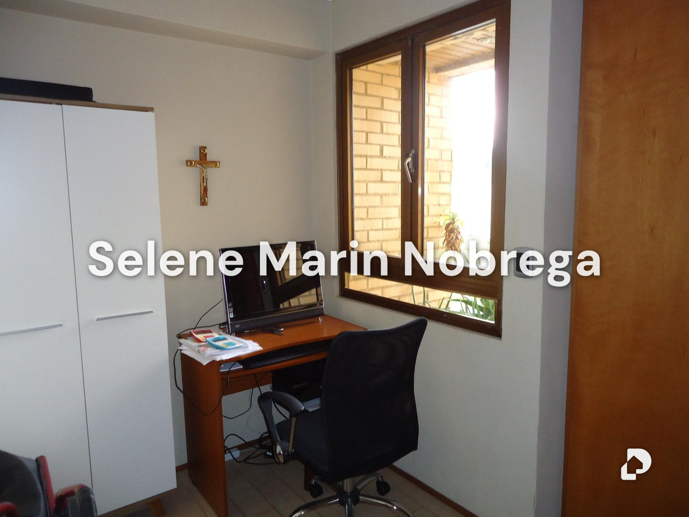 Apartamento en Los Naranjos (del Cafetal), Caracas – 18