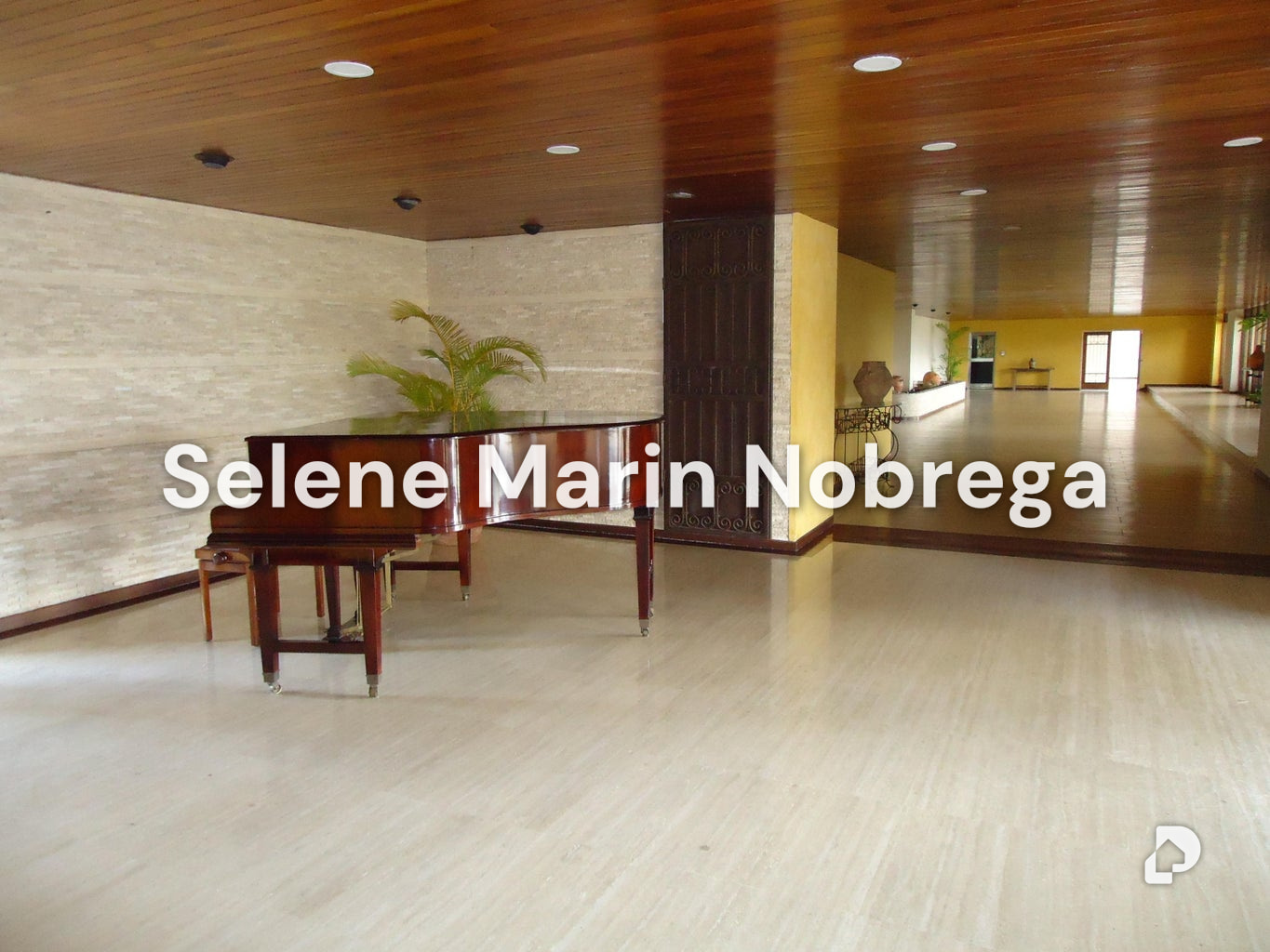 Apartamento en Los Naranjos (del Cafetal), Caracas – 4