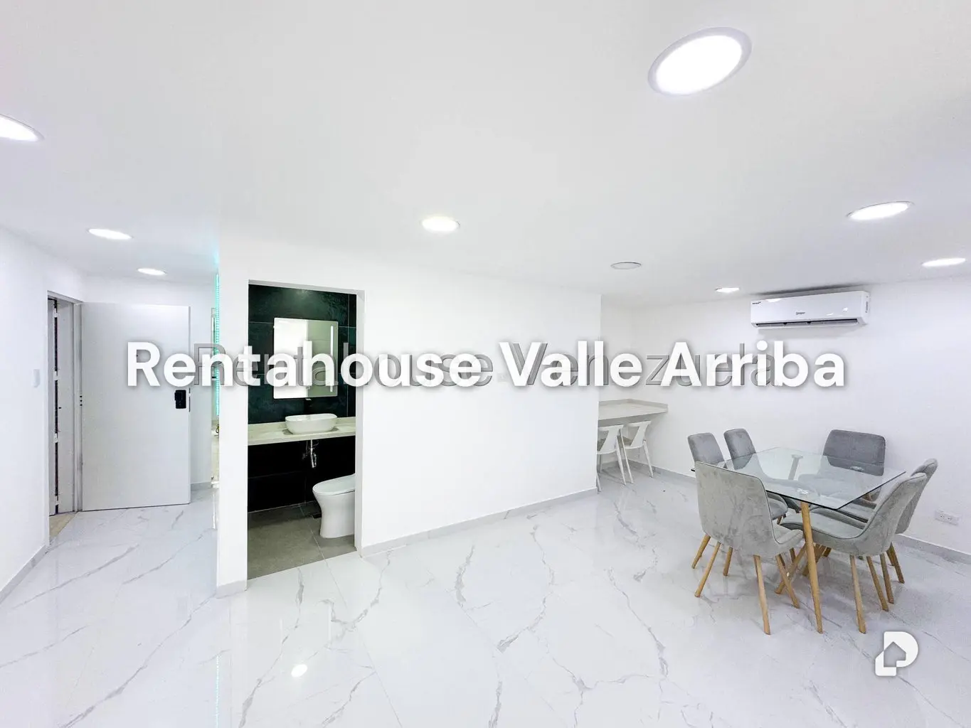 Apartamento en Caurimare, Caracas – 5