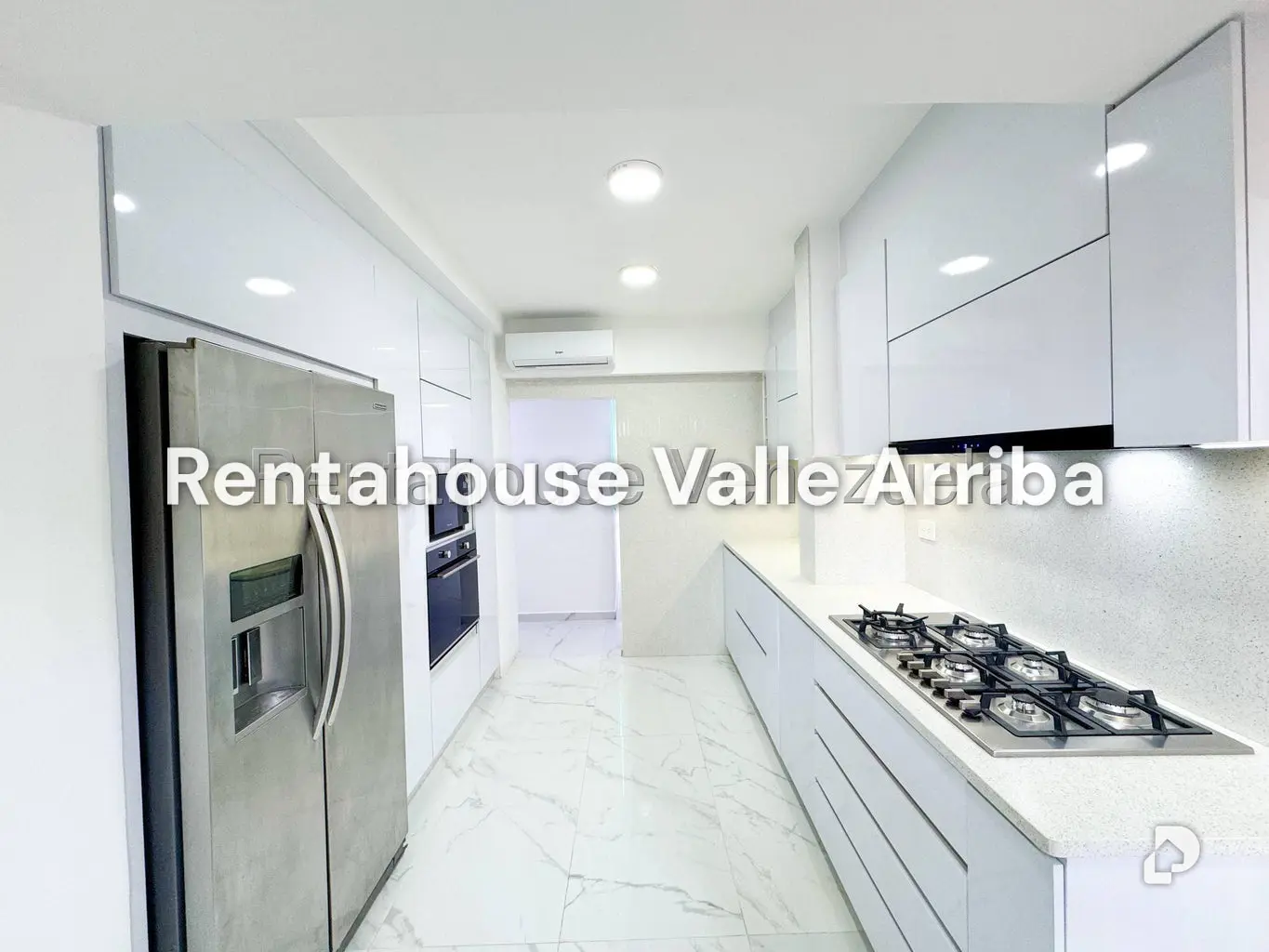Apartamento en Caurimare, Caracas – 21