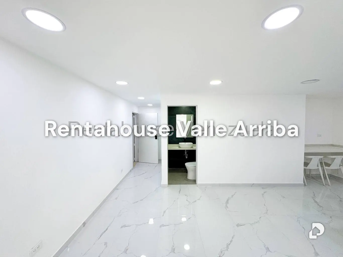 Apartamento en Caurimare, Caracas – 6