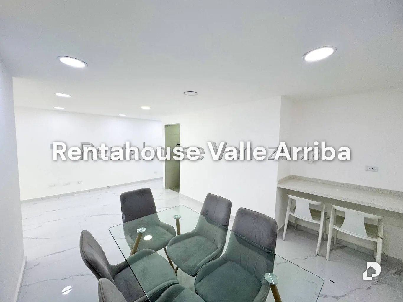 Apartamento en Caurimare, Caracas – 7