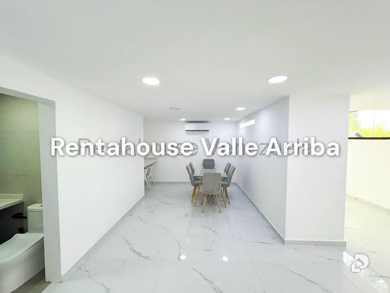 Apartamento en Caurimare, Caracas – 4