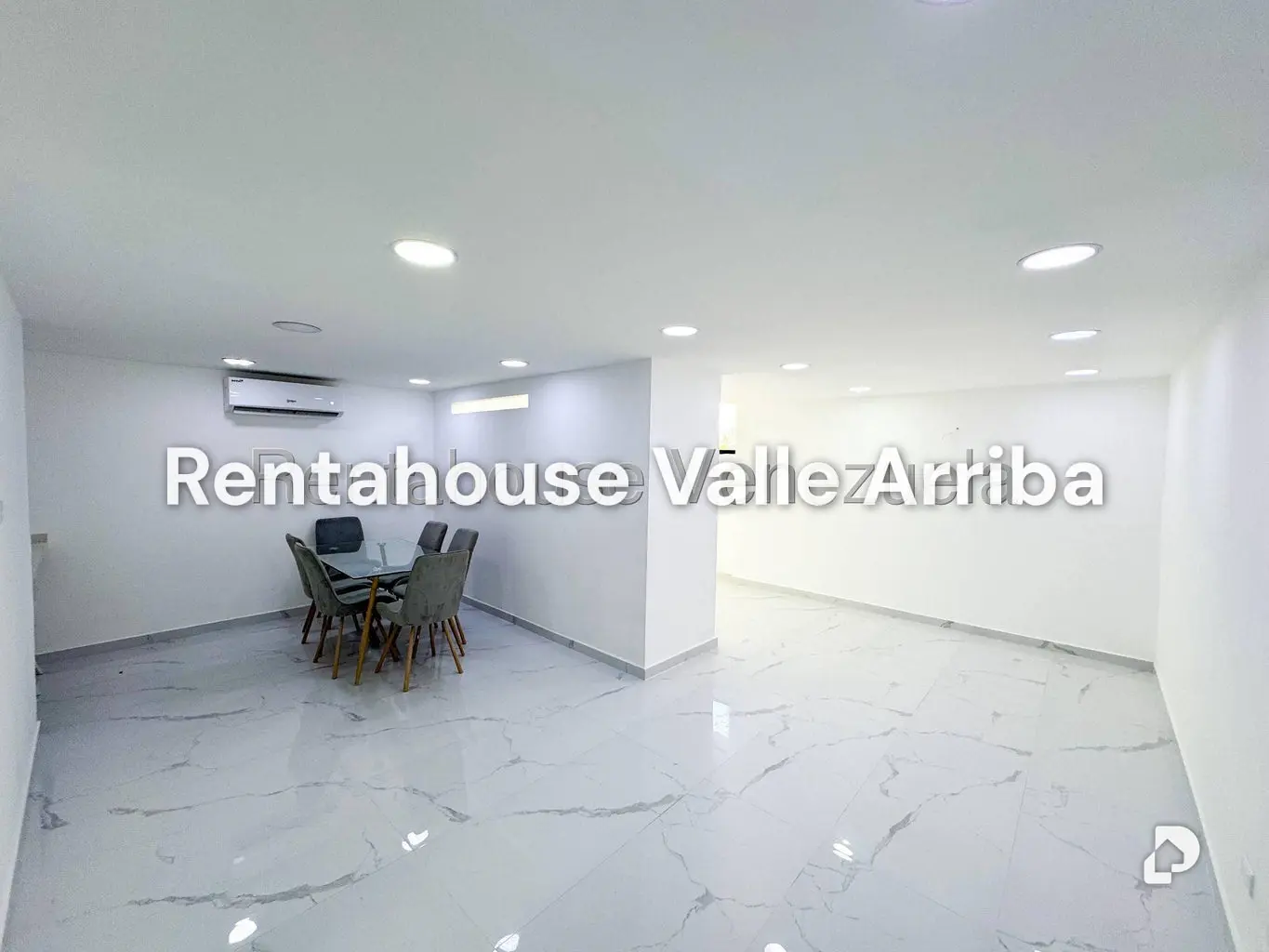 Apartamento en Caurimare, Caracas – 9