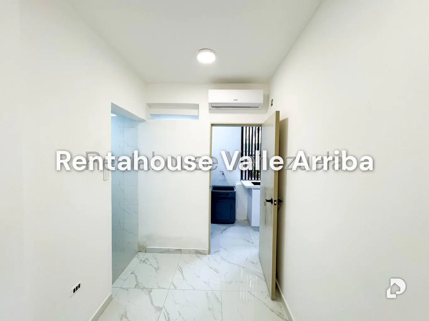 Apartamento en Caurimare, Caracas – 28