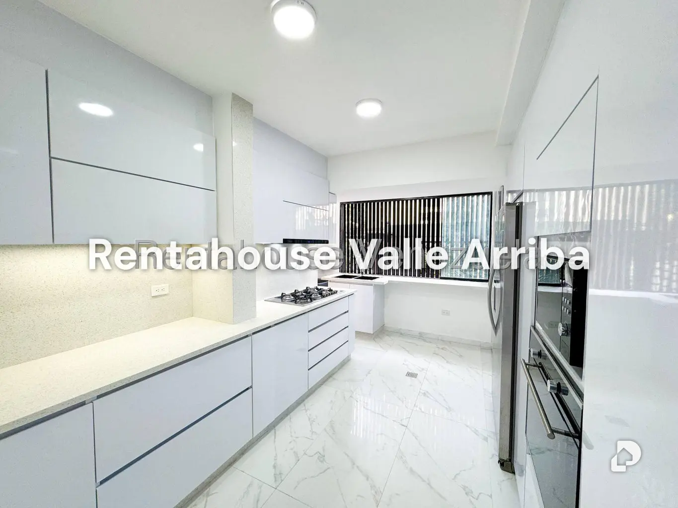 Apartamento en Caurimare, Caracas – 18