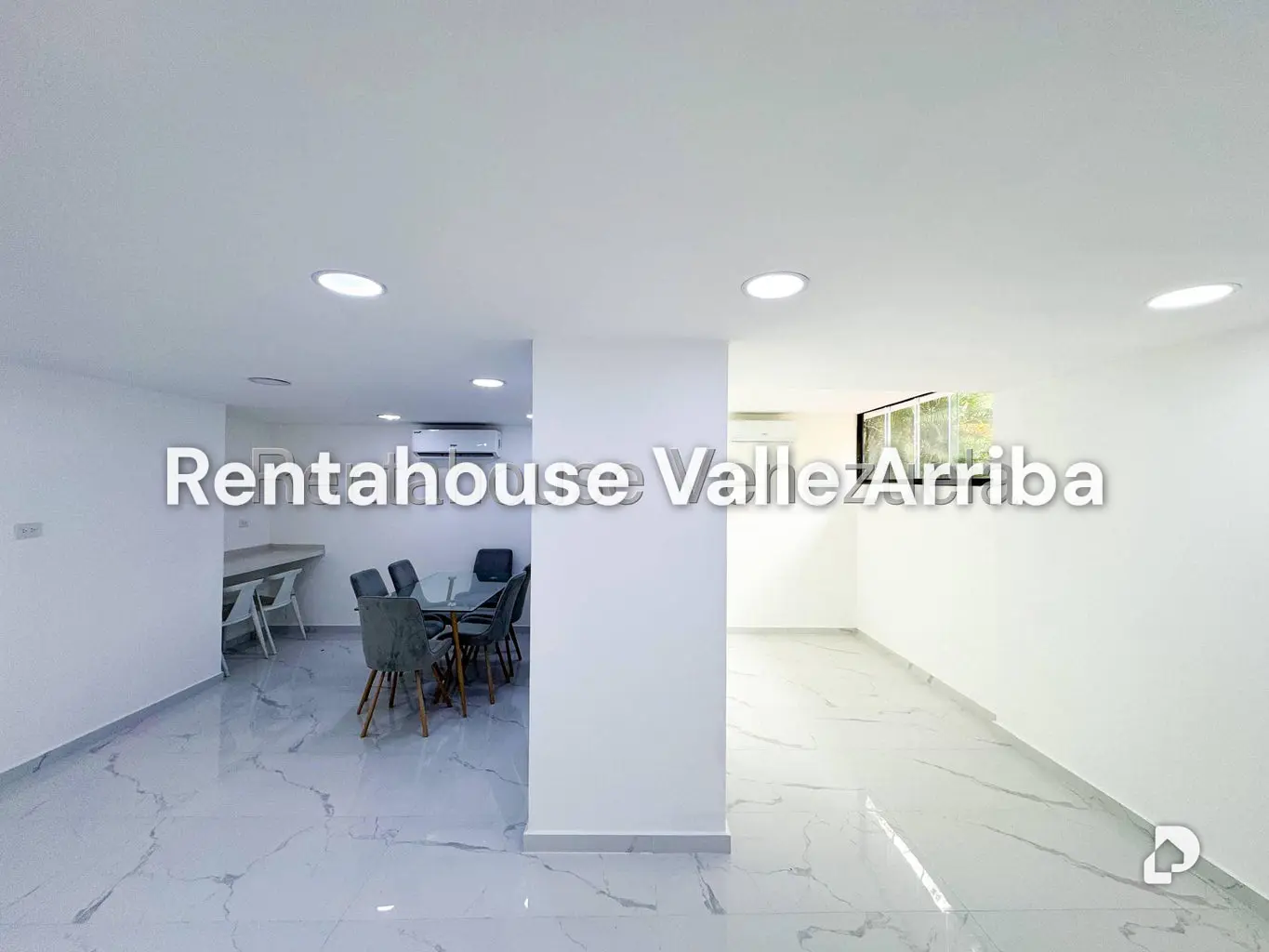 Apartamento en Caurimare, Caracas – 15