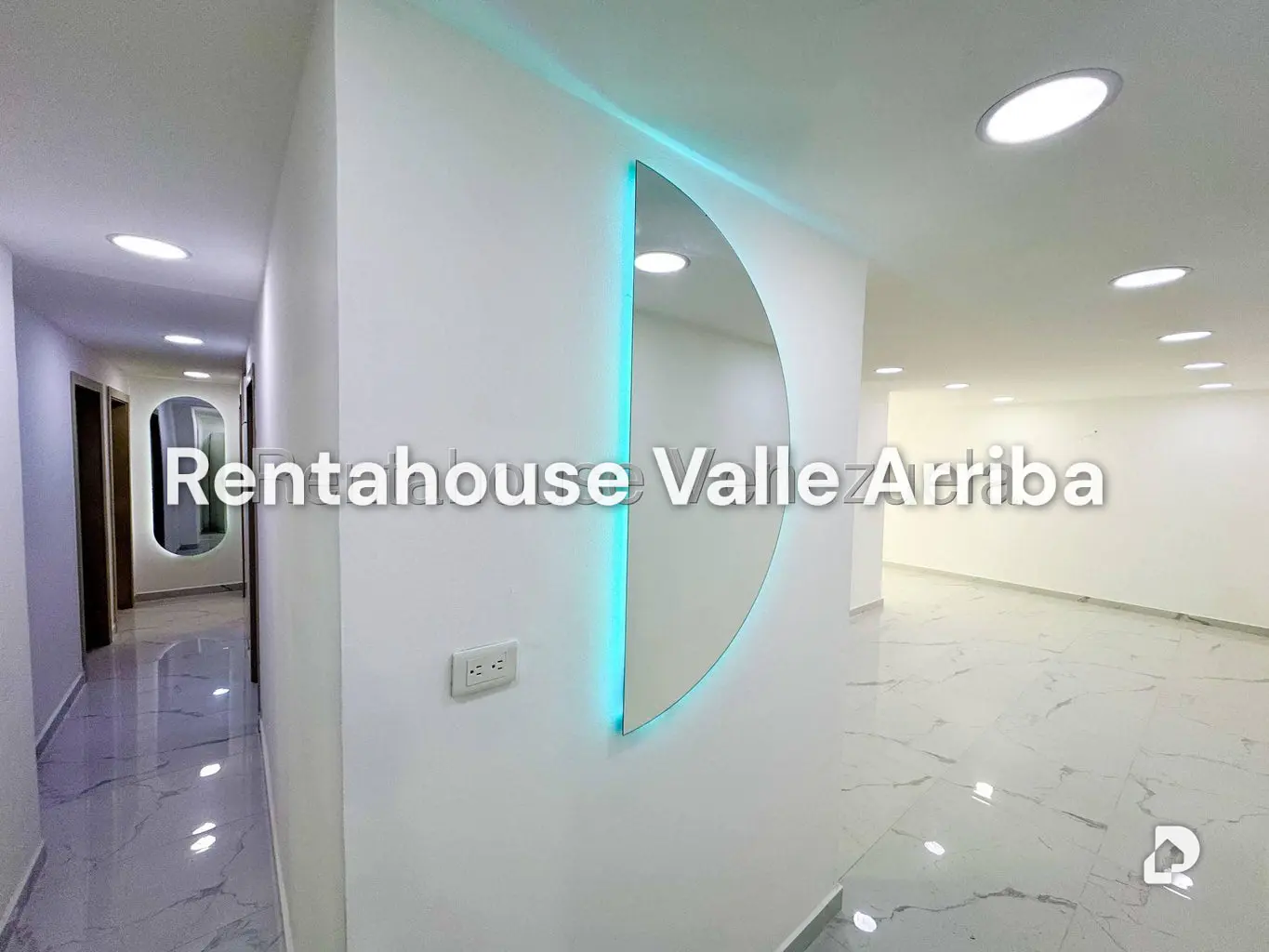 Apartamento en Caurimare, Caracas – 3